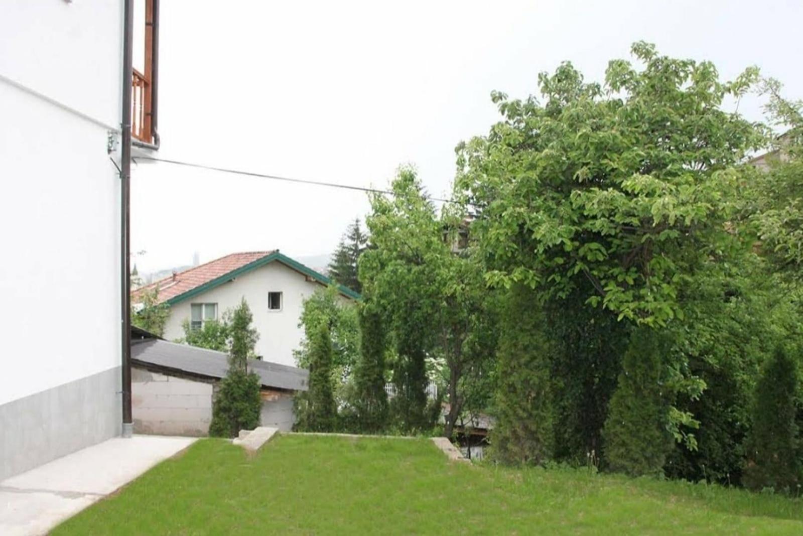 Old Town Lubina Design Apartments