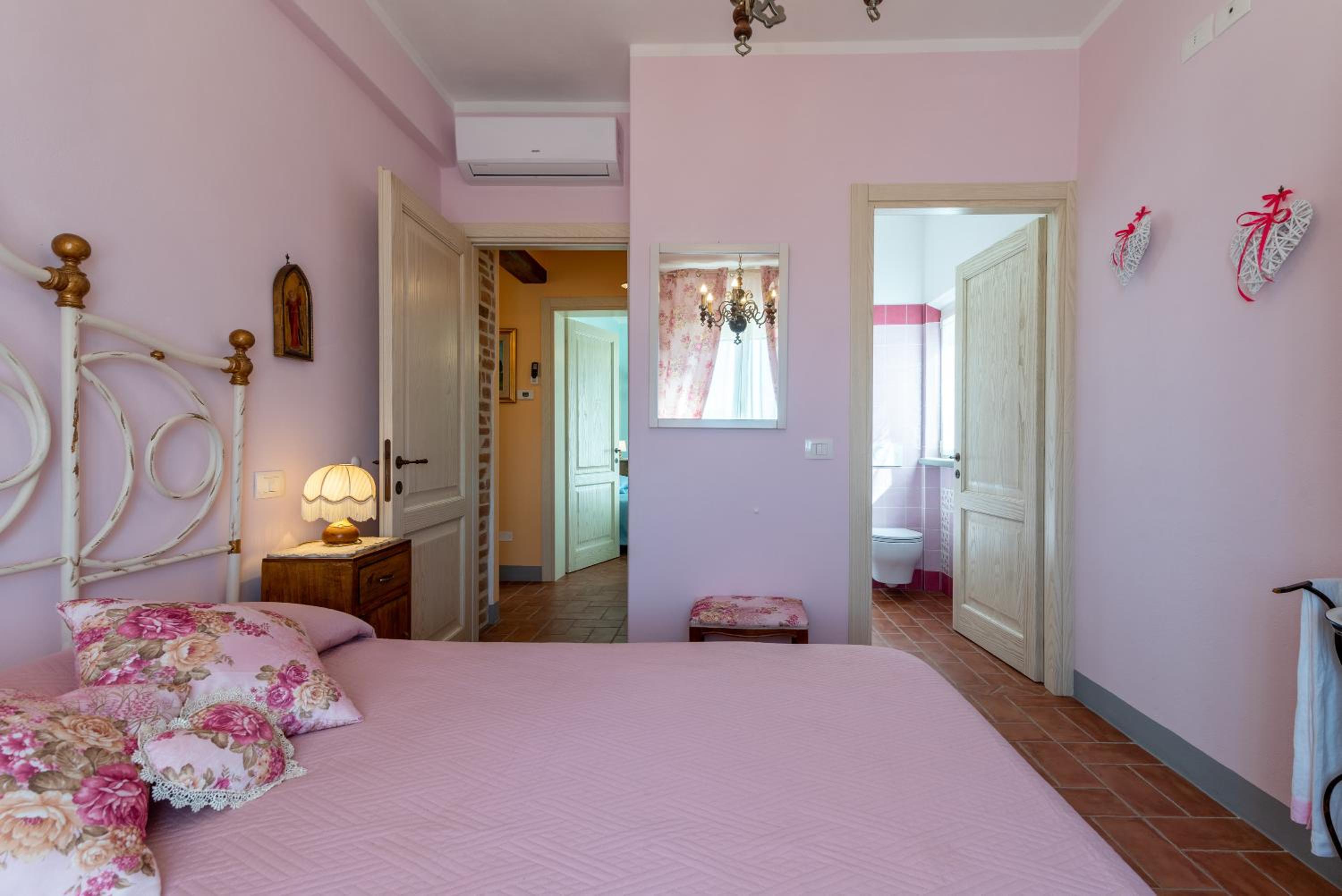 Casa del Nonno Bingheri photo 2