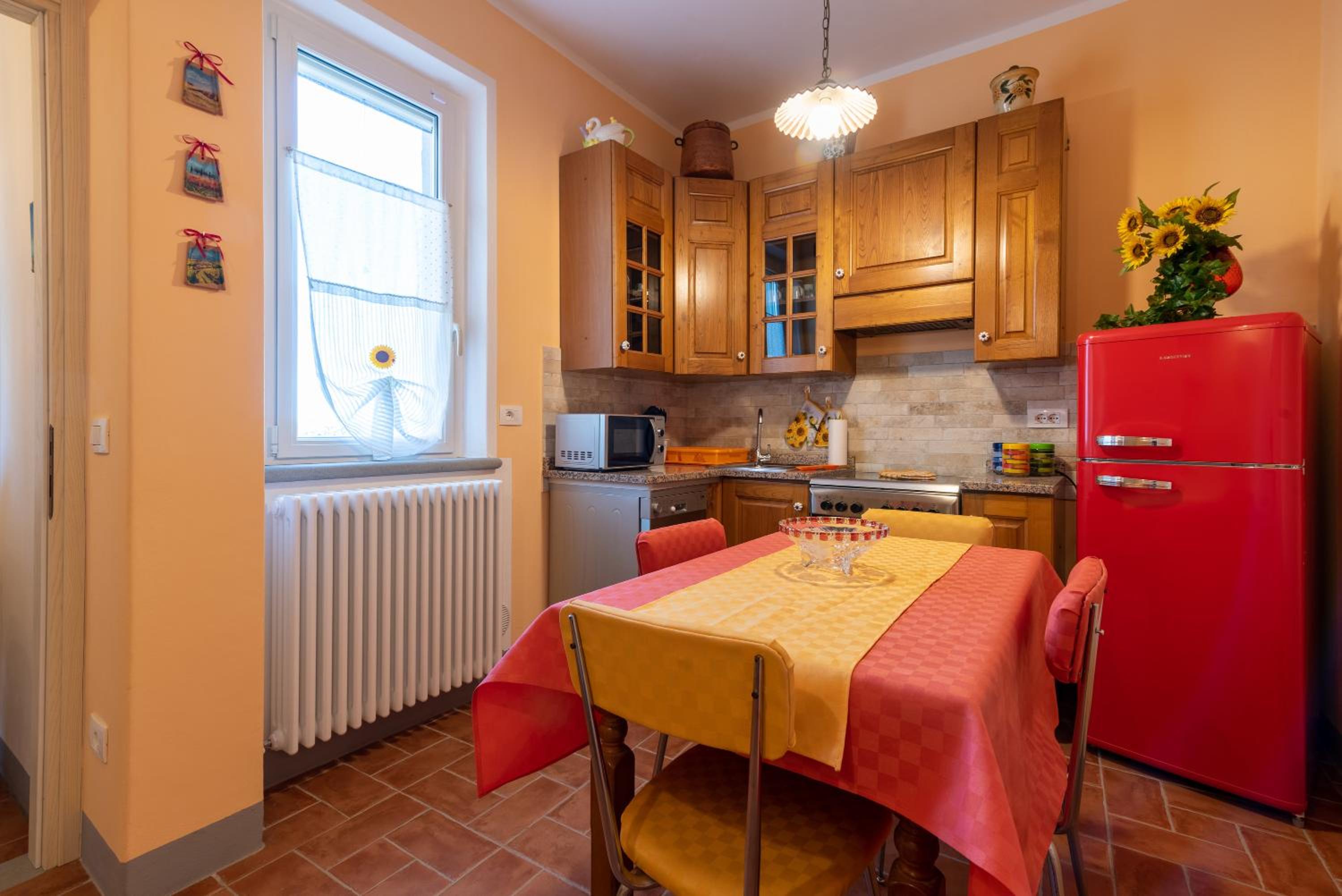 Casa del Nonno Bingheri photo 5