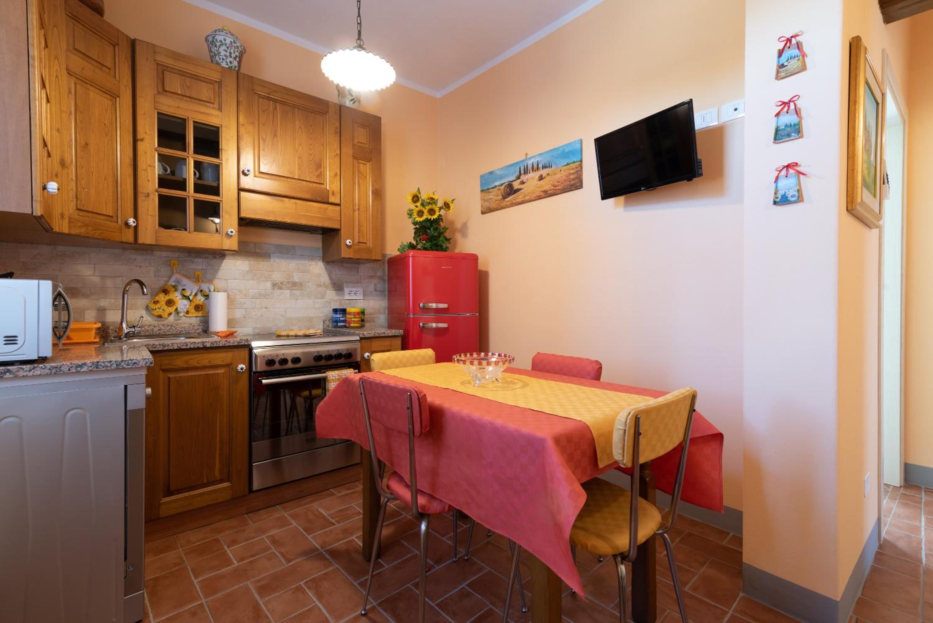 Casa del Nonno Bingheri photo 4