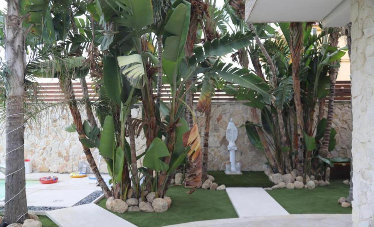 VILLA SUL MARE view 5