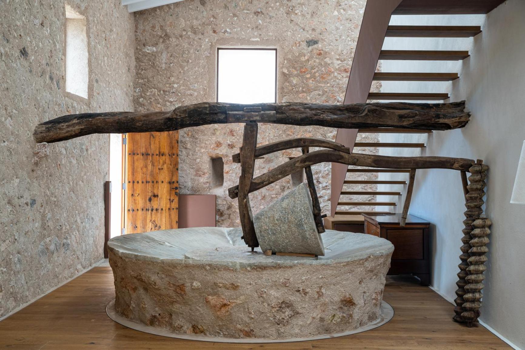 Finca Tomir