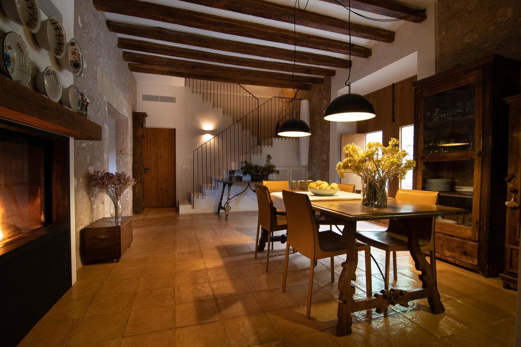 Finca Tomir