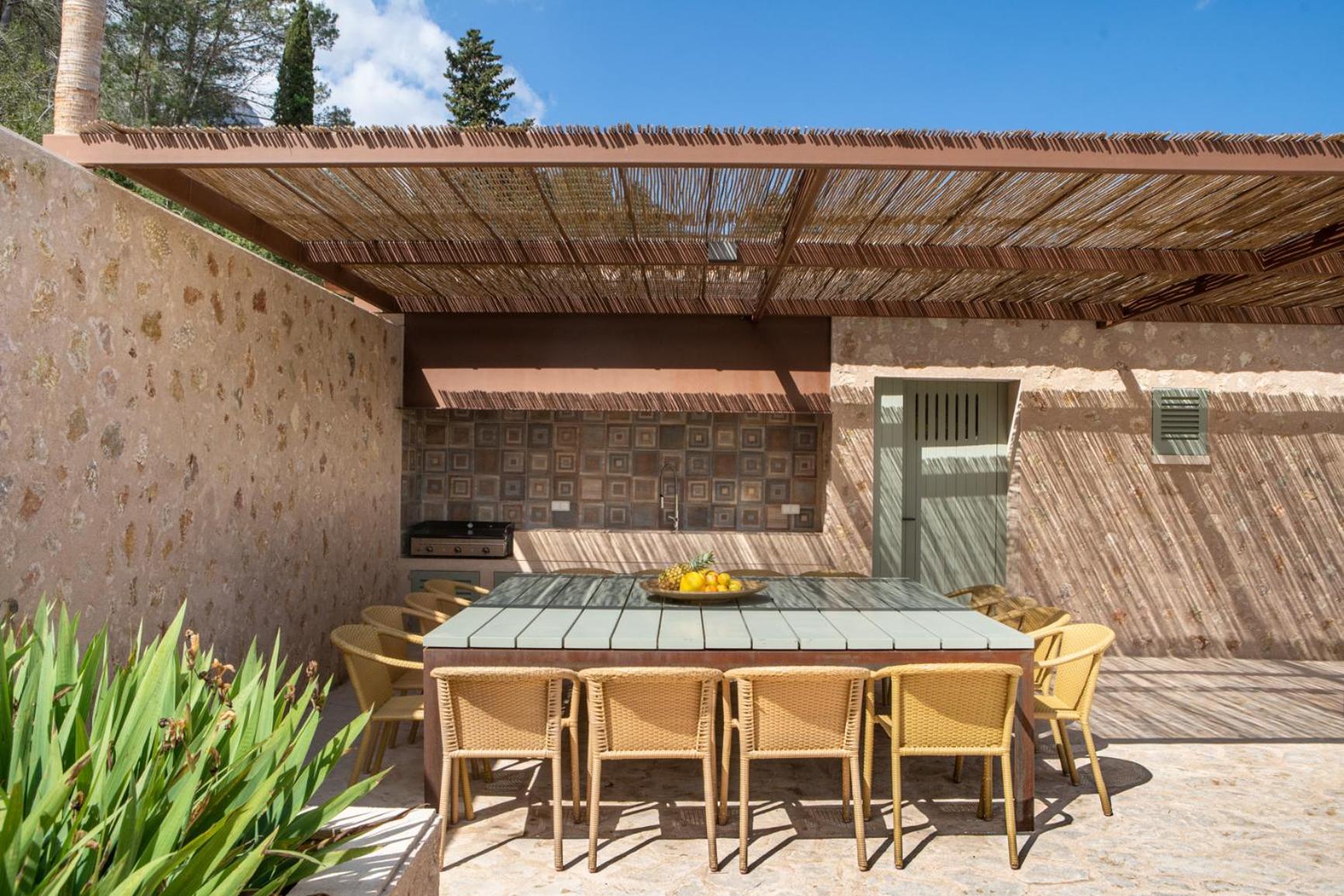 Finca Tomir