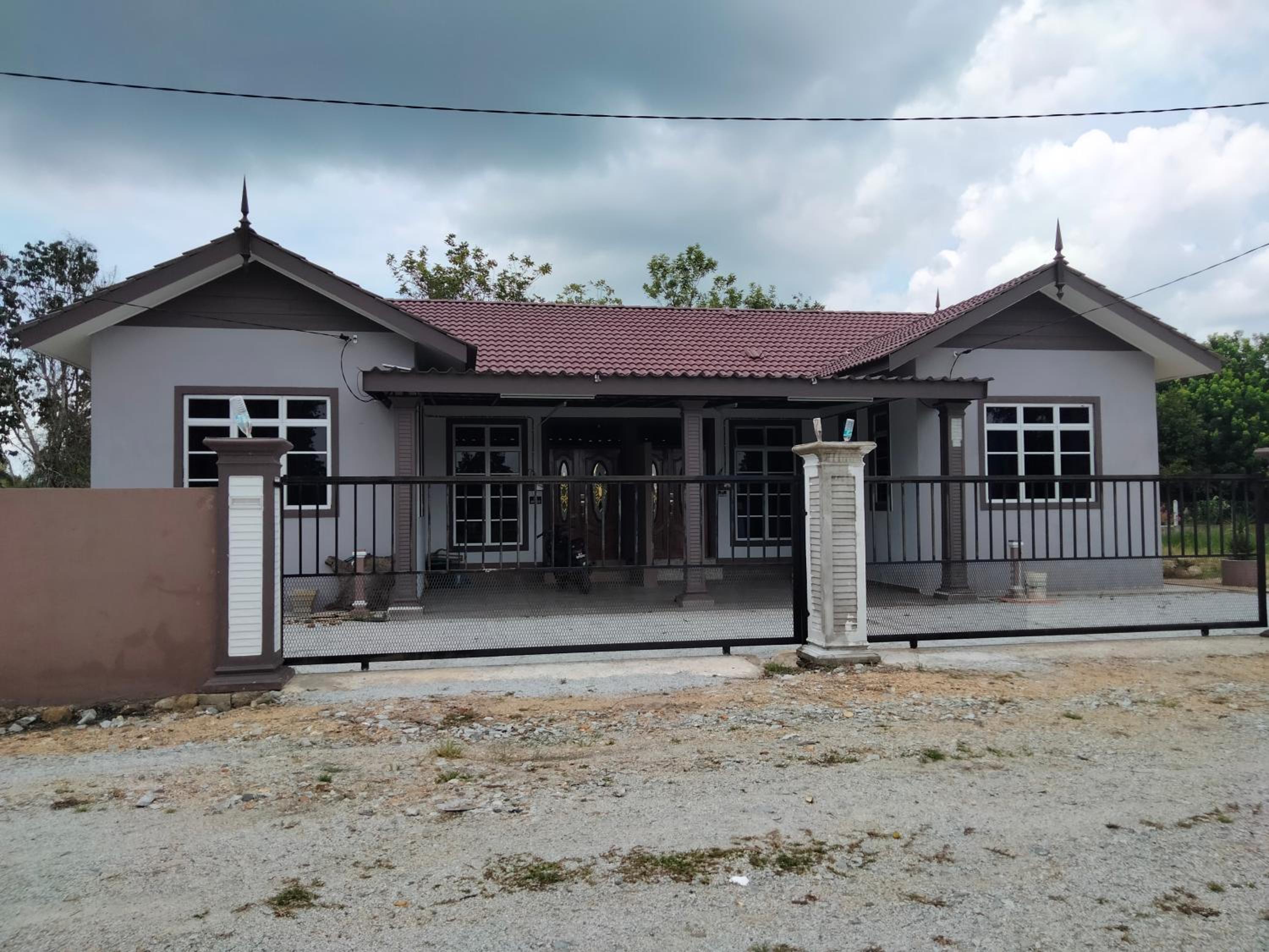 Warisan homestay jerteh photo 5
