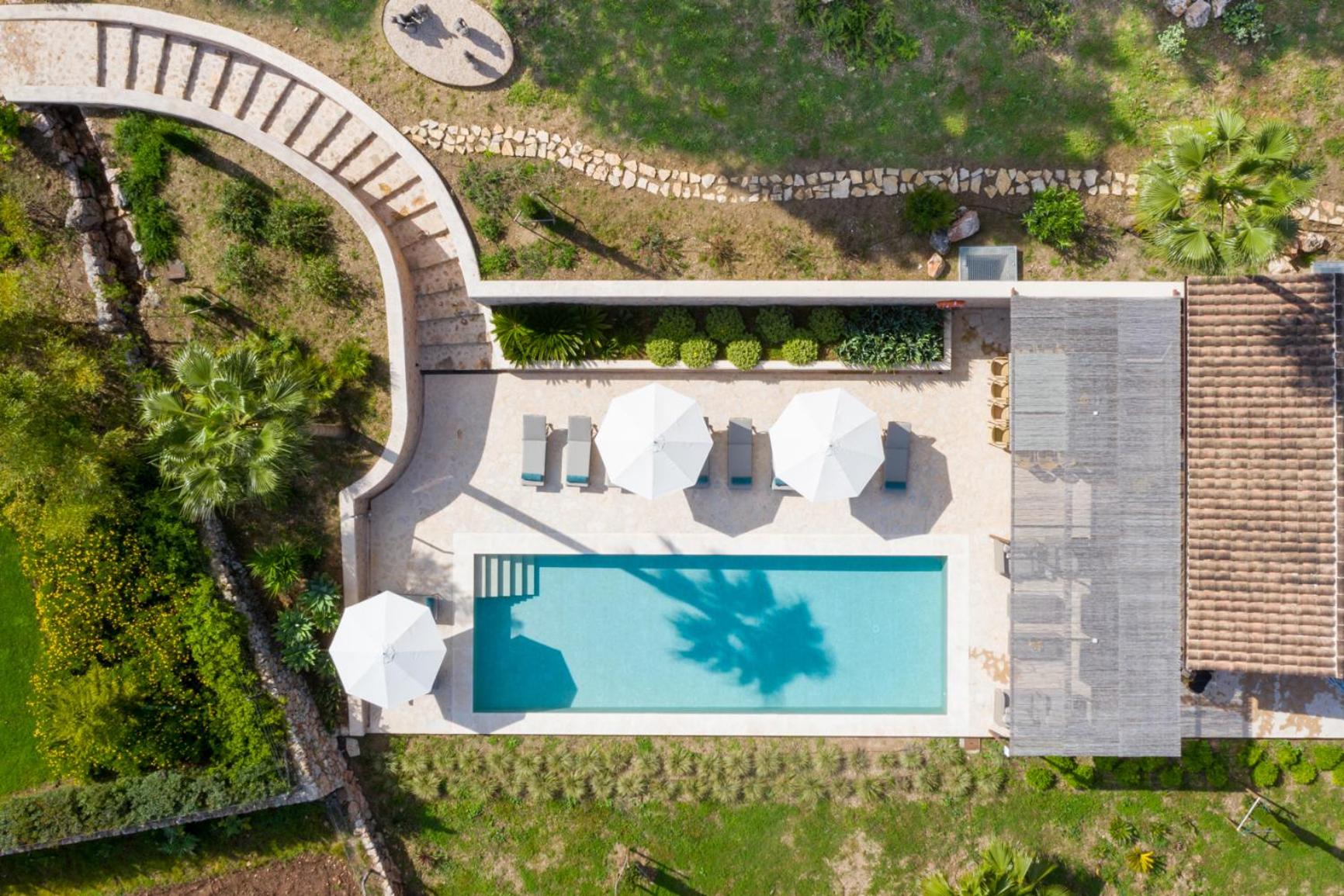 Finca Tomir