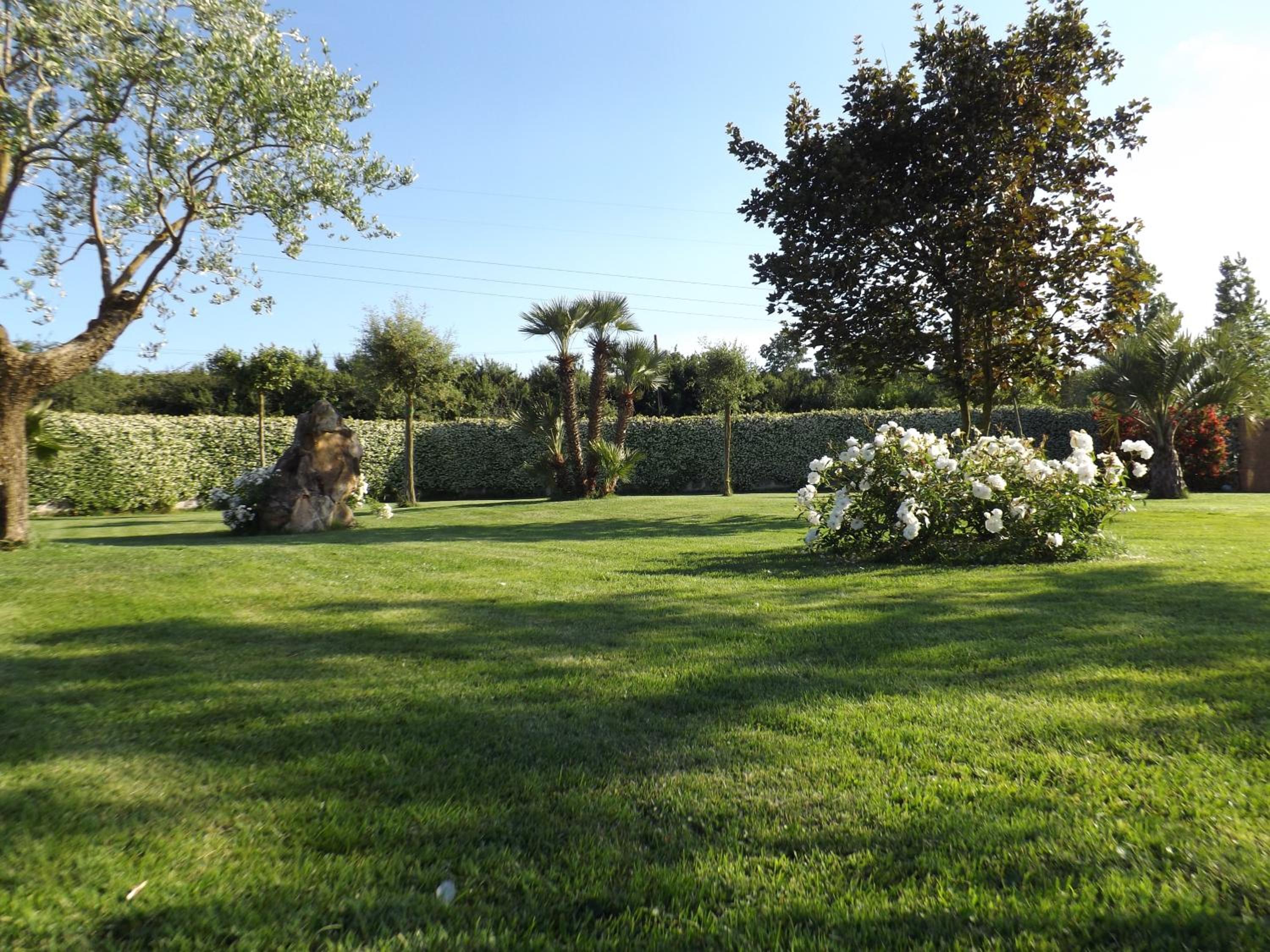 Villa la casa di Siro