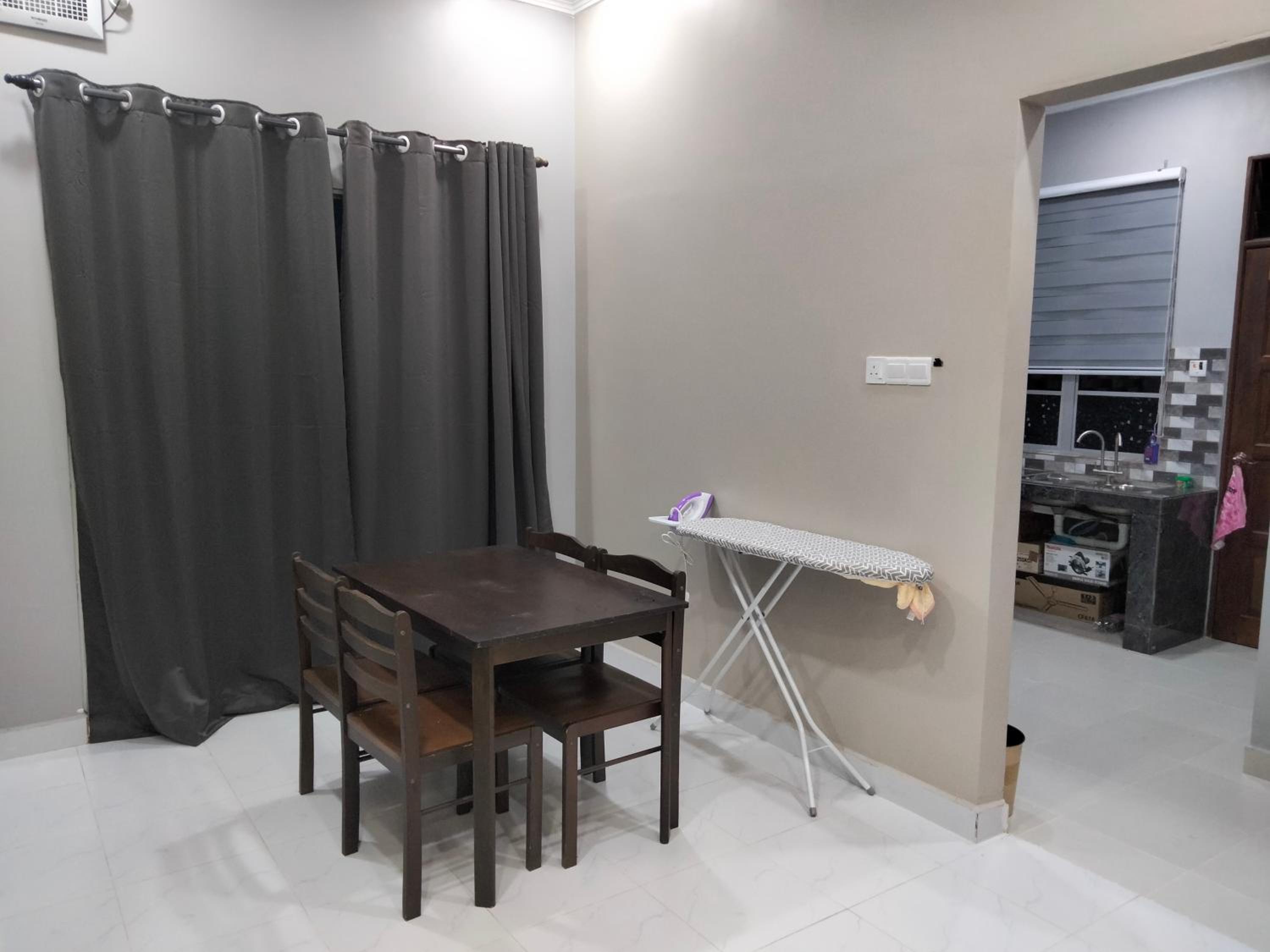 Warisan homestay jerteh photo 6