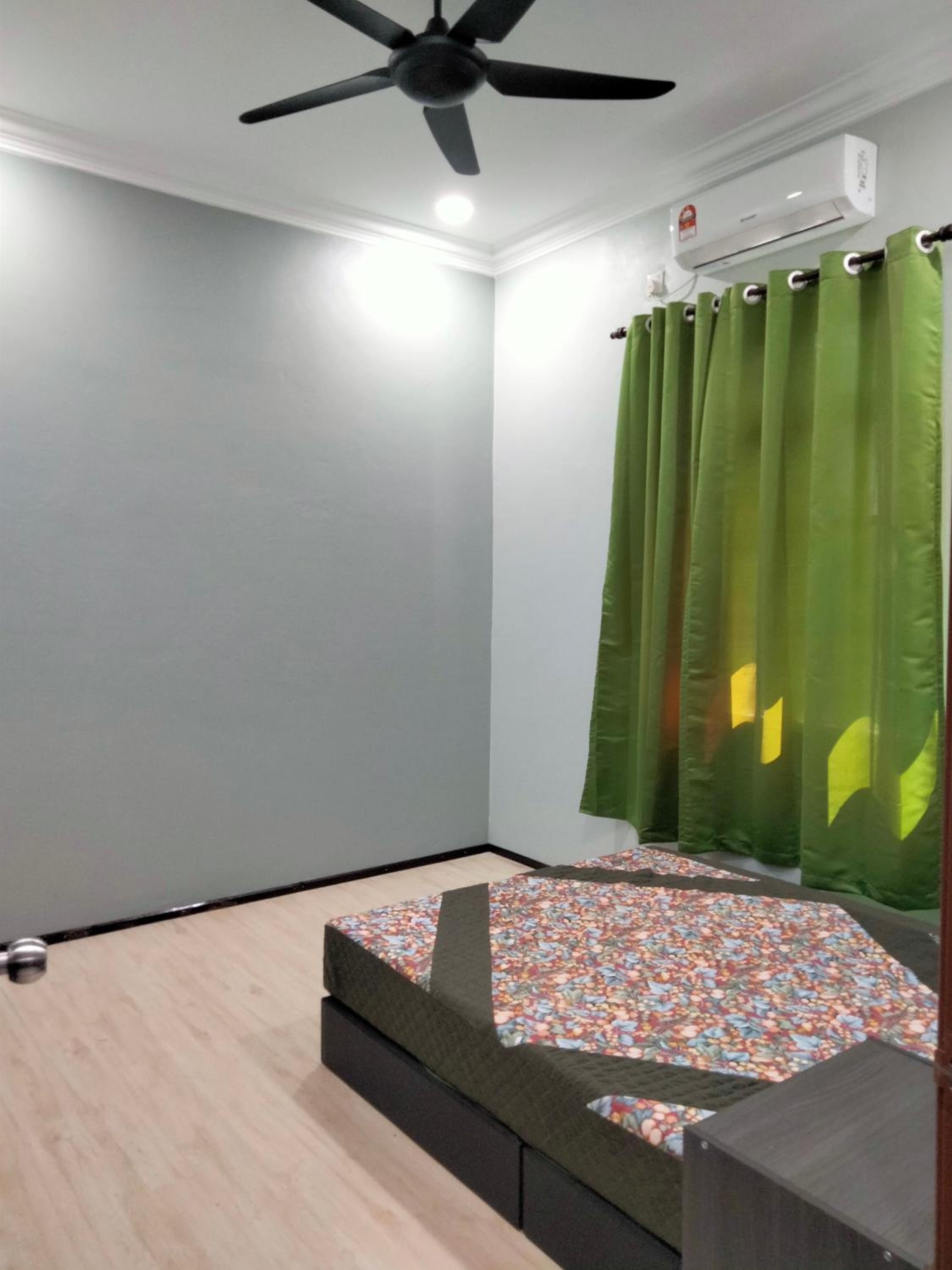 Warisan homestay jerteh photo 8