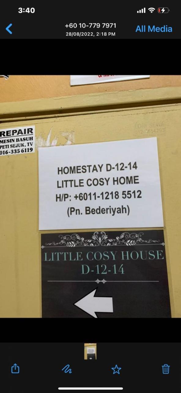 Little Cosy House @RB photo 2