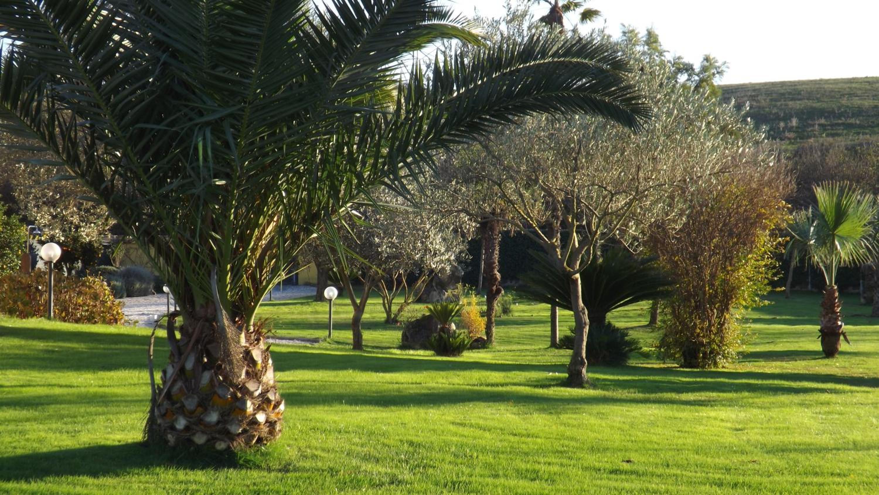 Villa la casa di Siro