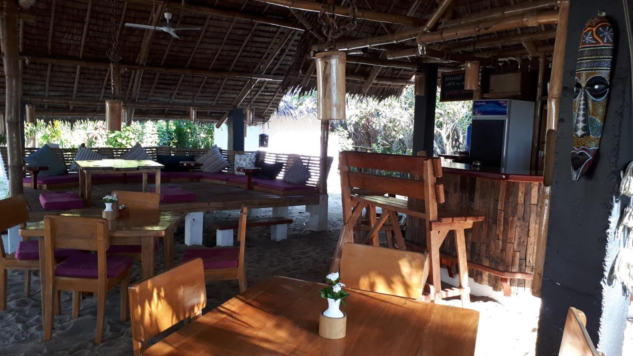Sugar Lounge Lodge view 4