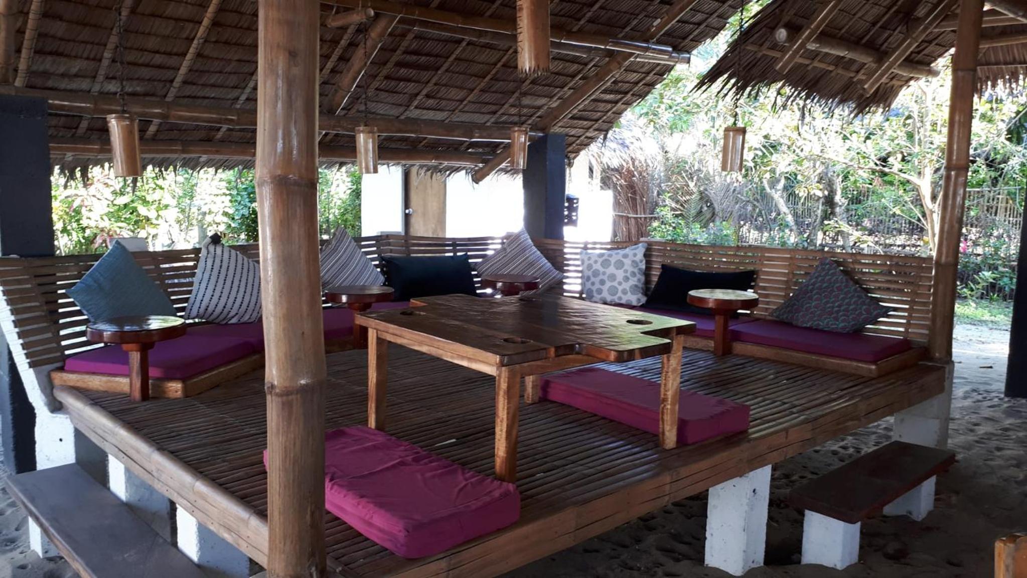 Sugar Lounge Lodge view 2