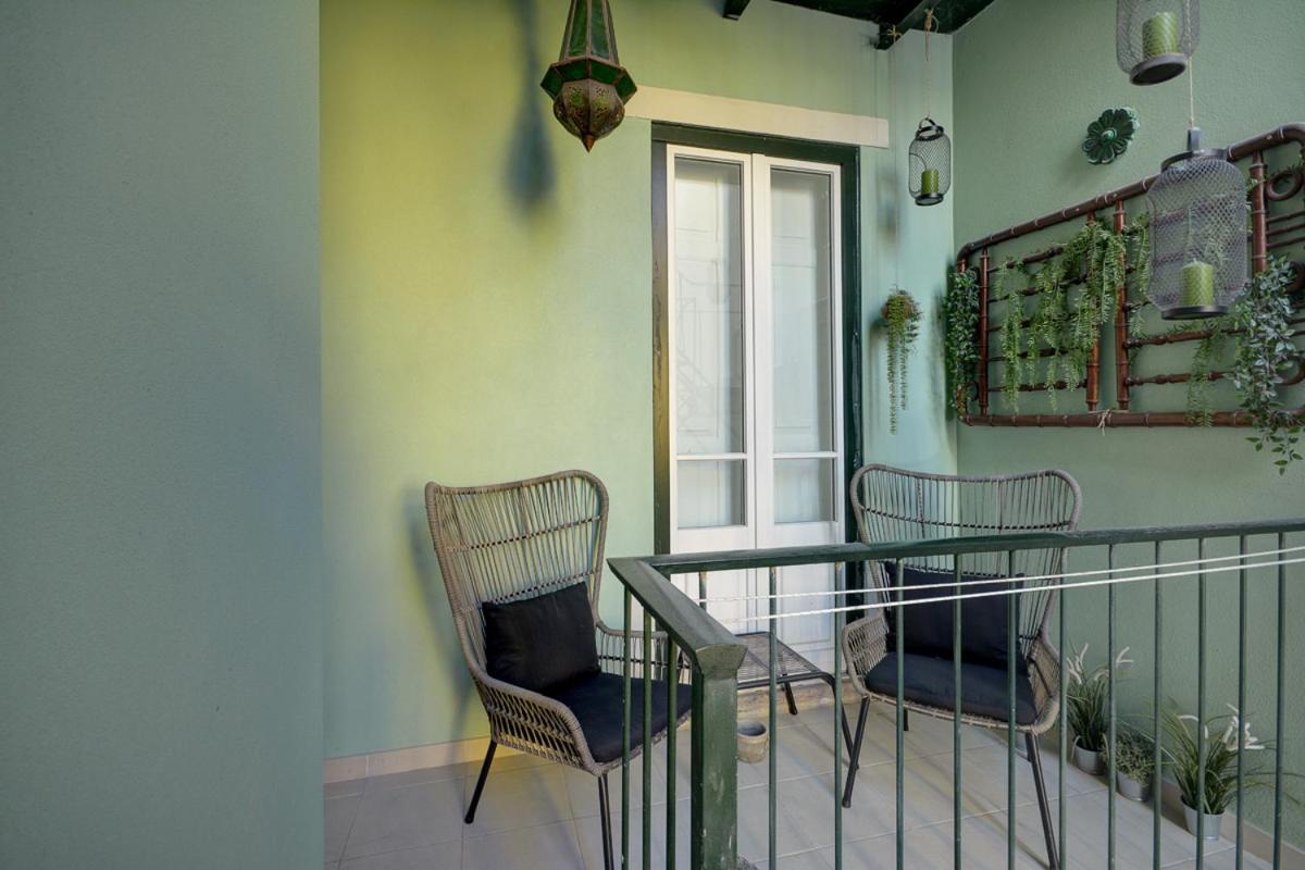 Magnificent Lisbon Apartment by LovelyStay