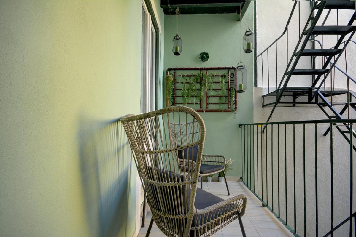 Magnificent Lisbon Apartment by LovelyStay