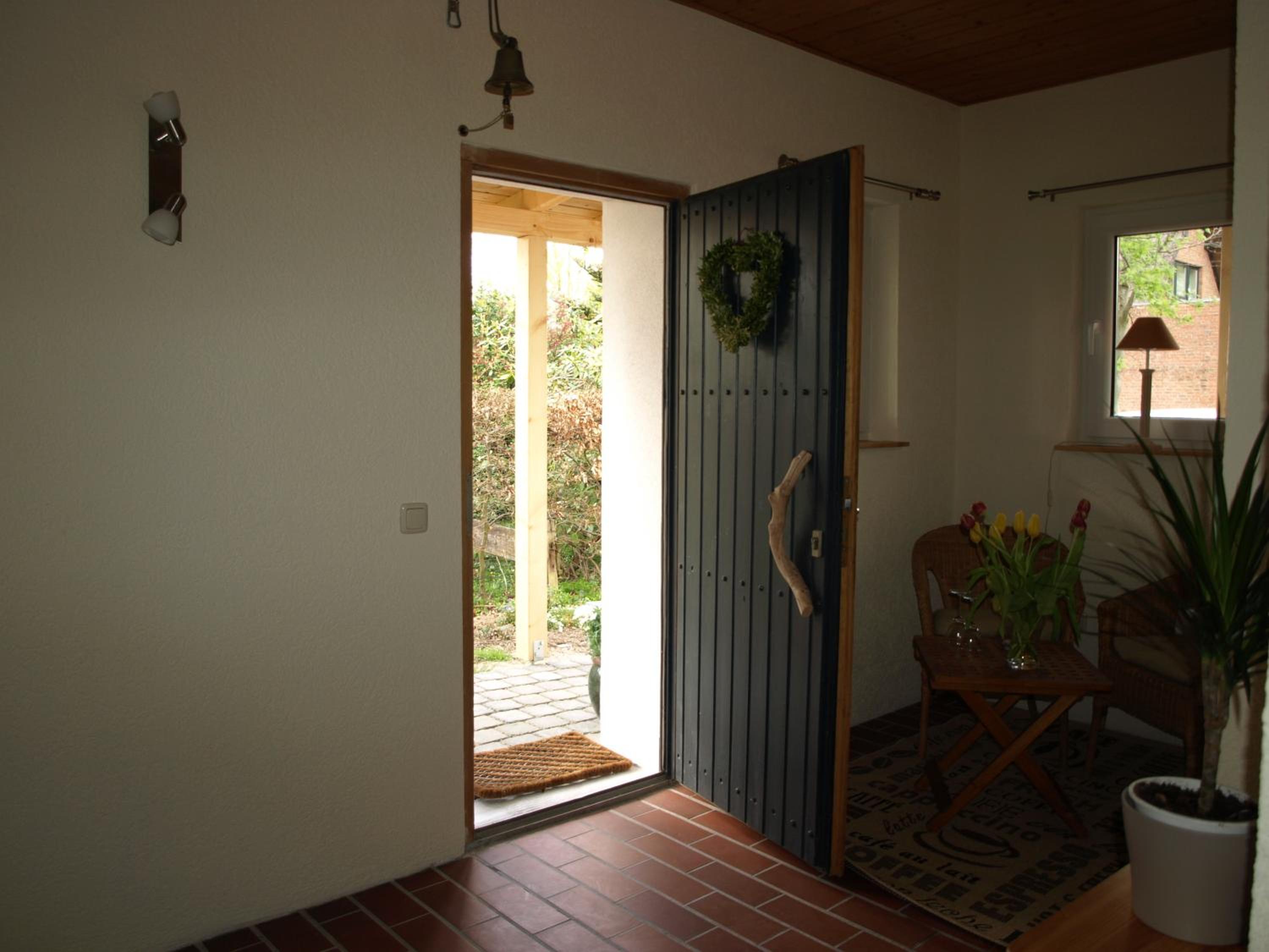 Ferienwohnung am Venn view 4