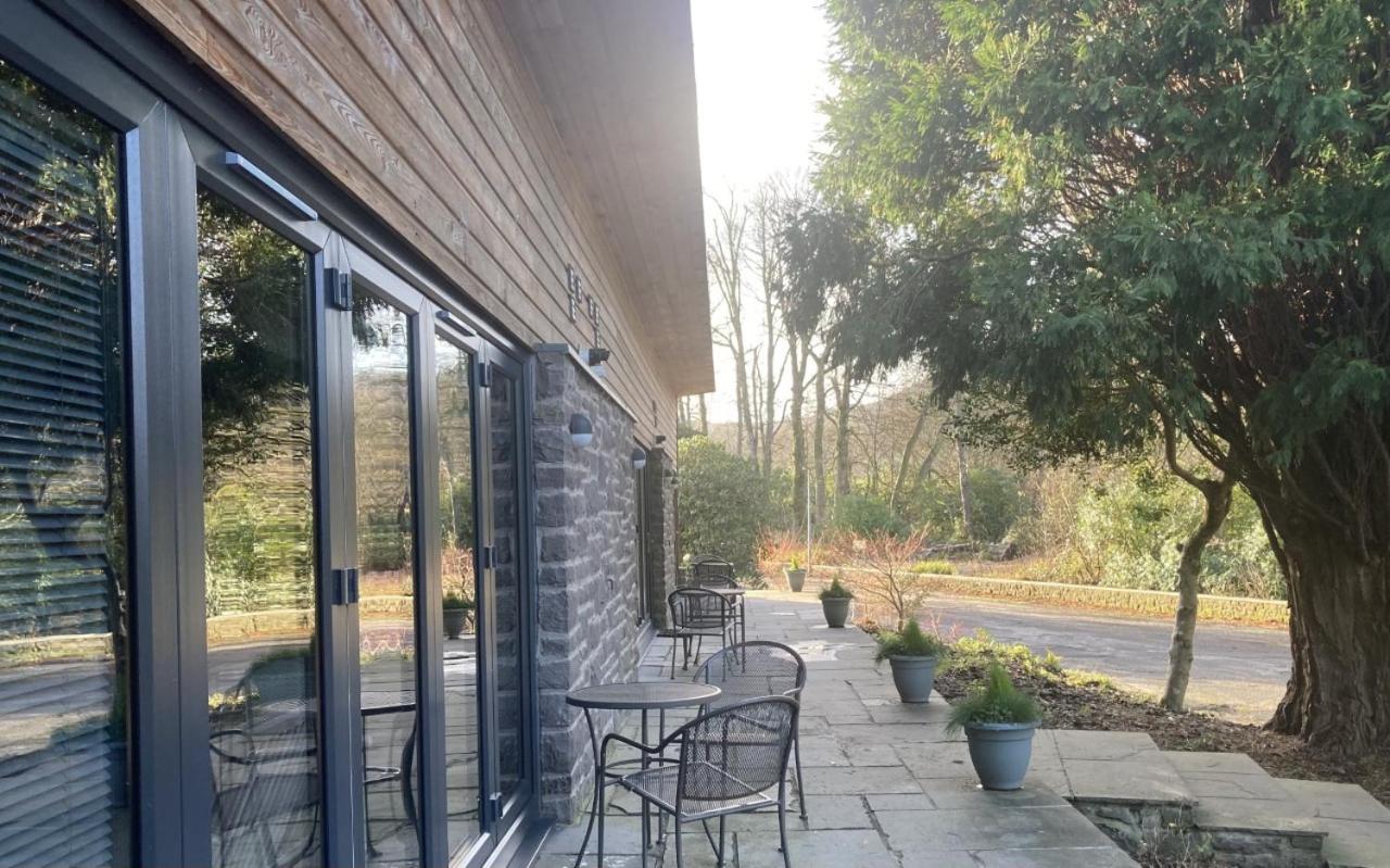 Garden Room Lodges view 3