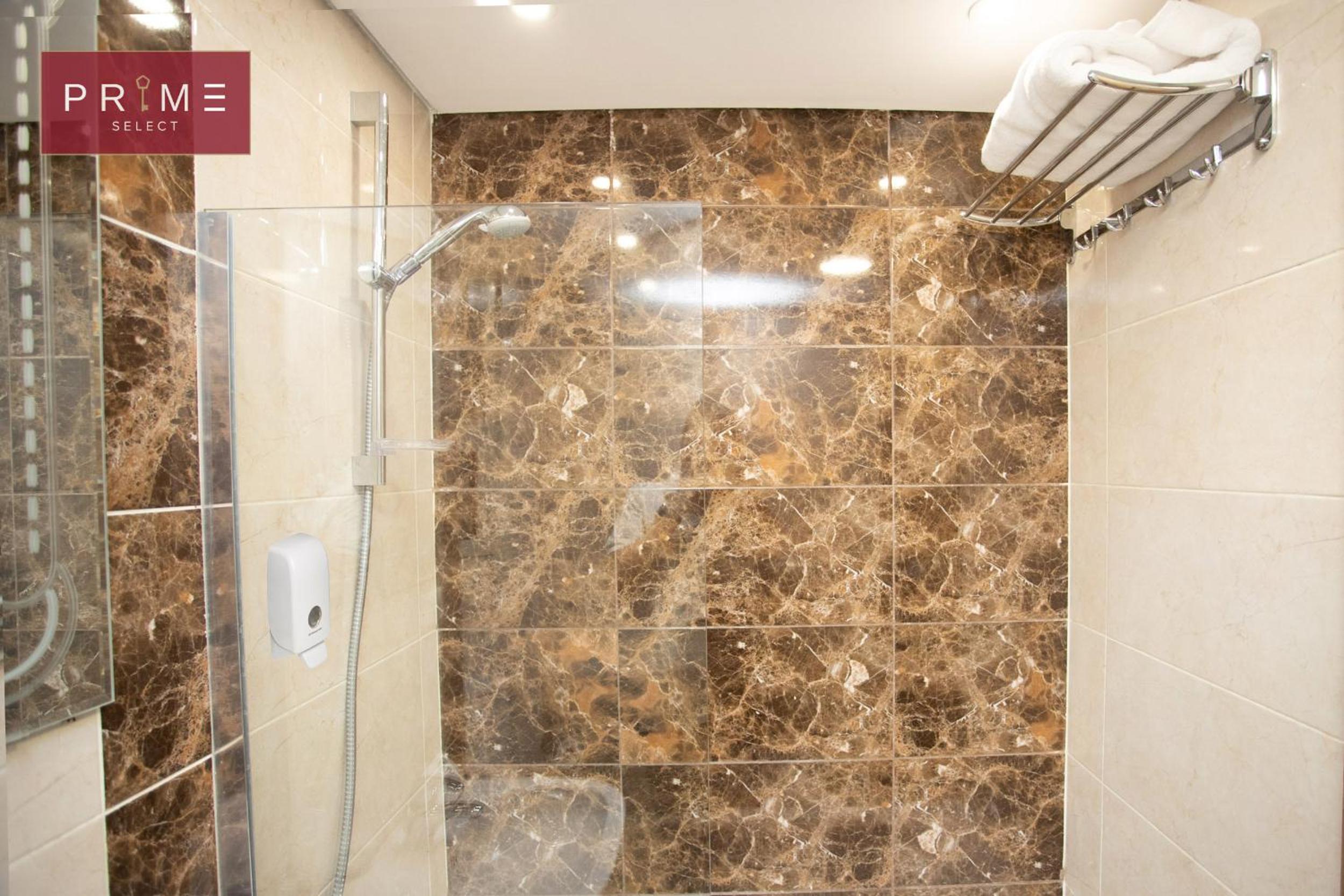 Prime Select Porto New Cairo