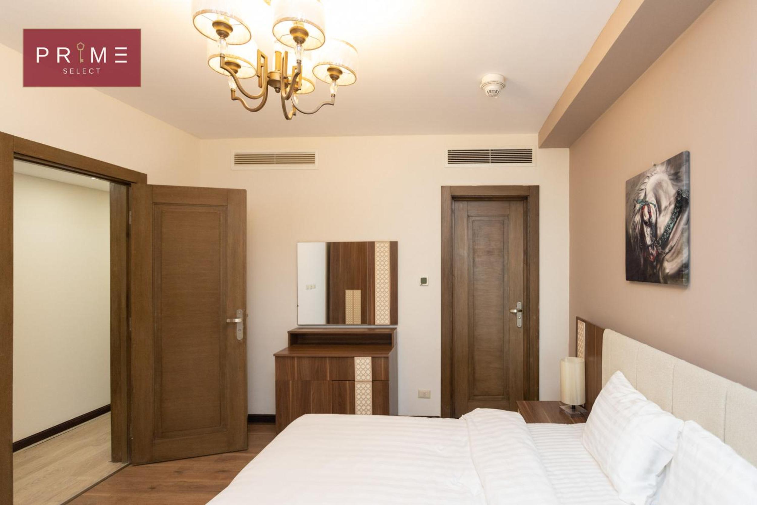 Prime Select Porto New Cairo