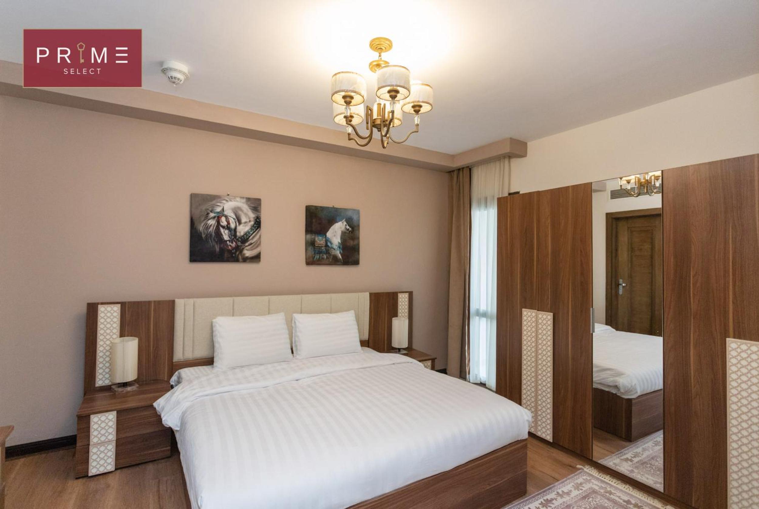 Prime Select Porto New Cairo