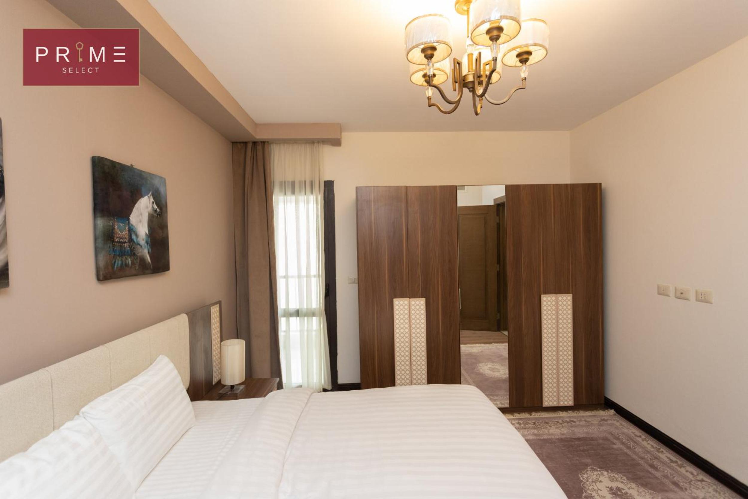 Prime Select Porto New Cairo