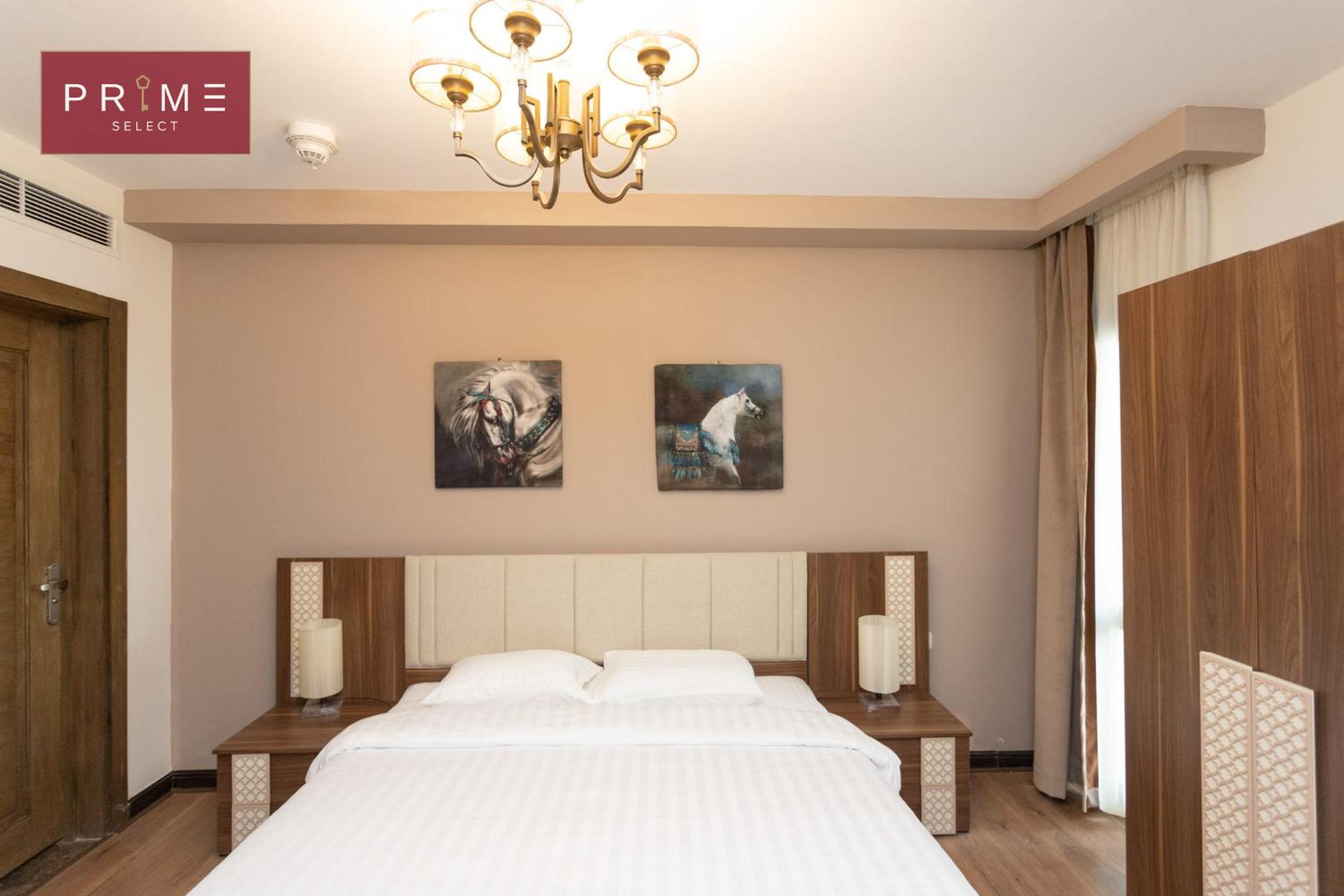 Prime Select Porto New Cairo