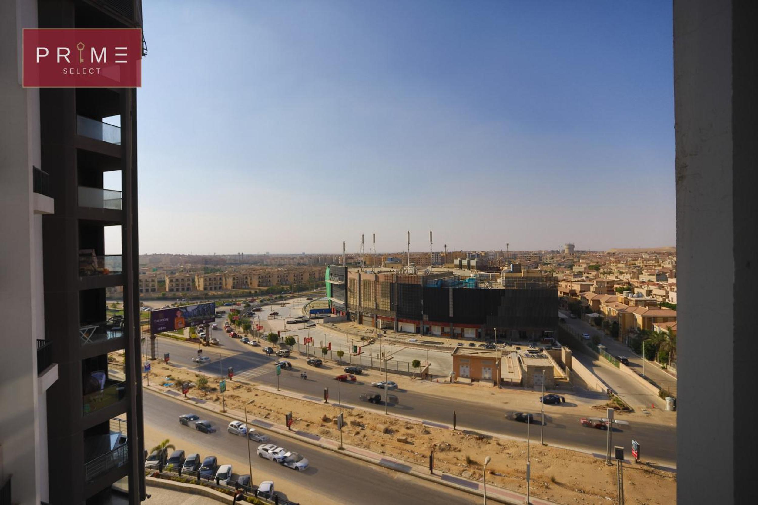 Prime Select Porto New Cairo