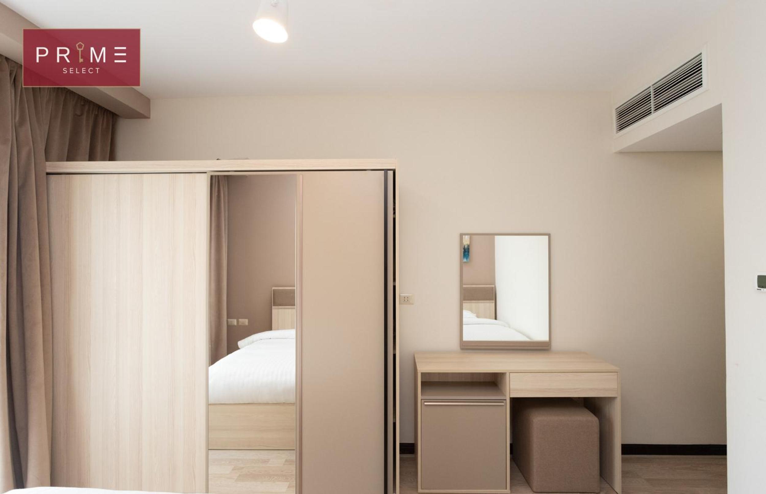 Prime Select Porto New Cairo
