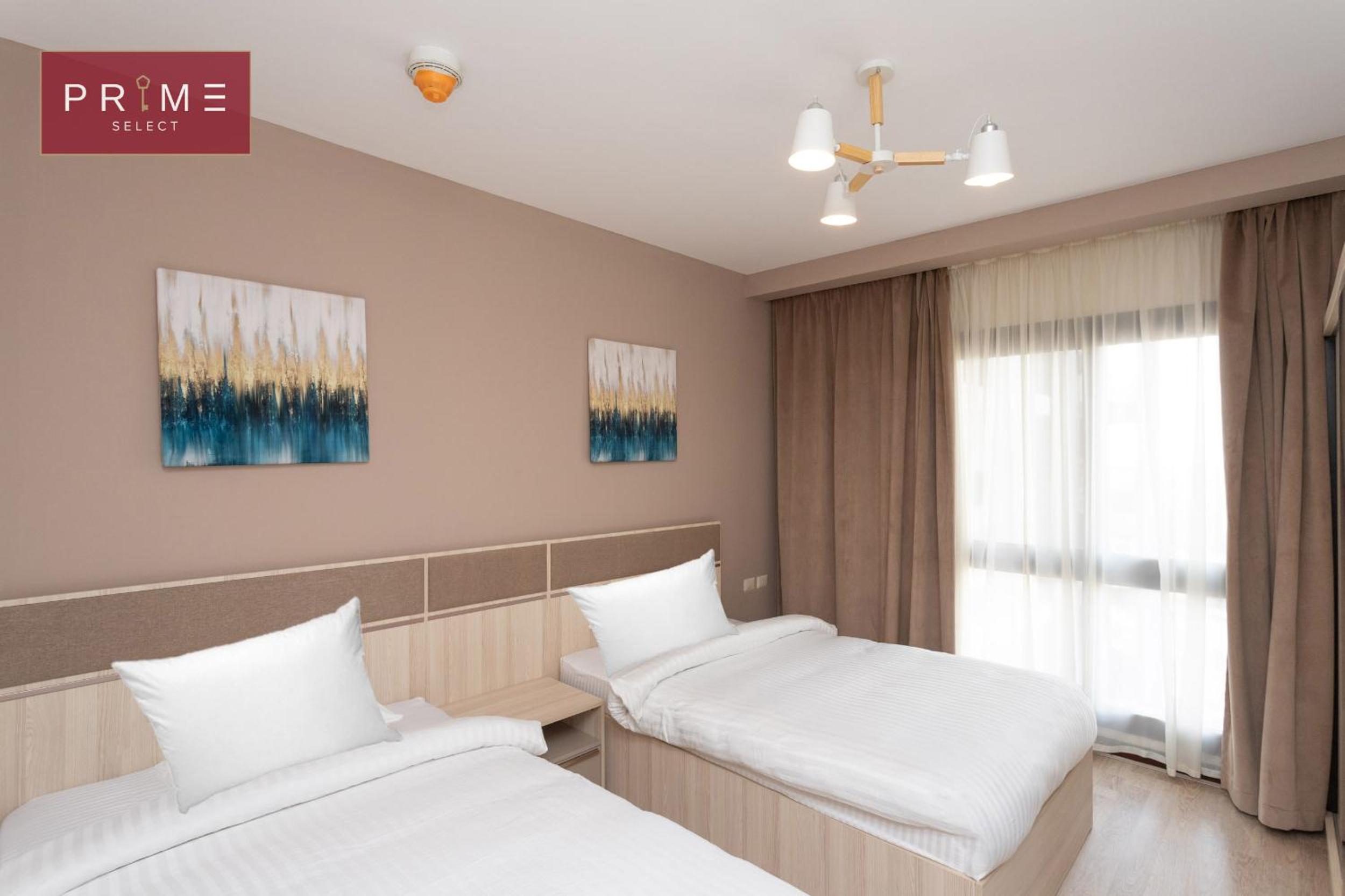 Prime Select Porto New Cairo