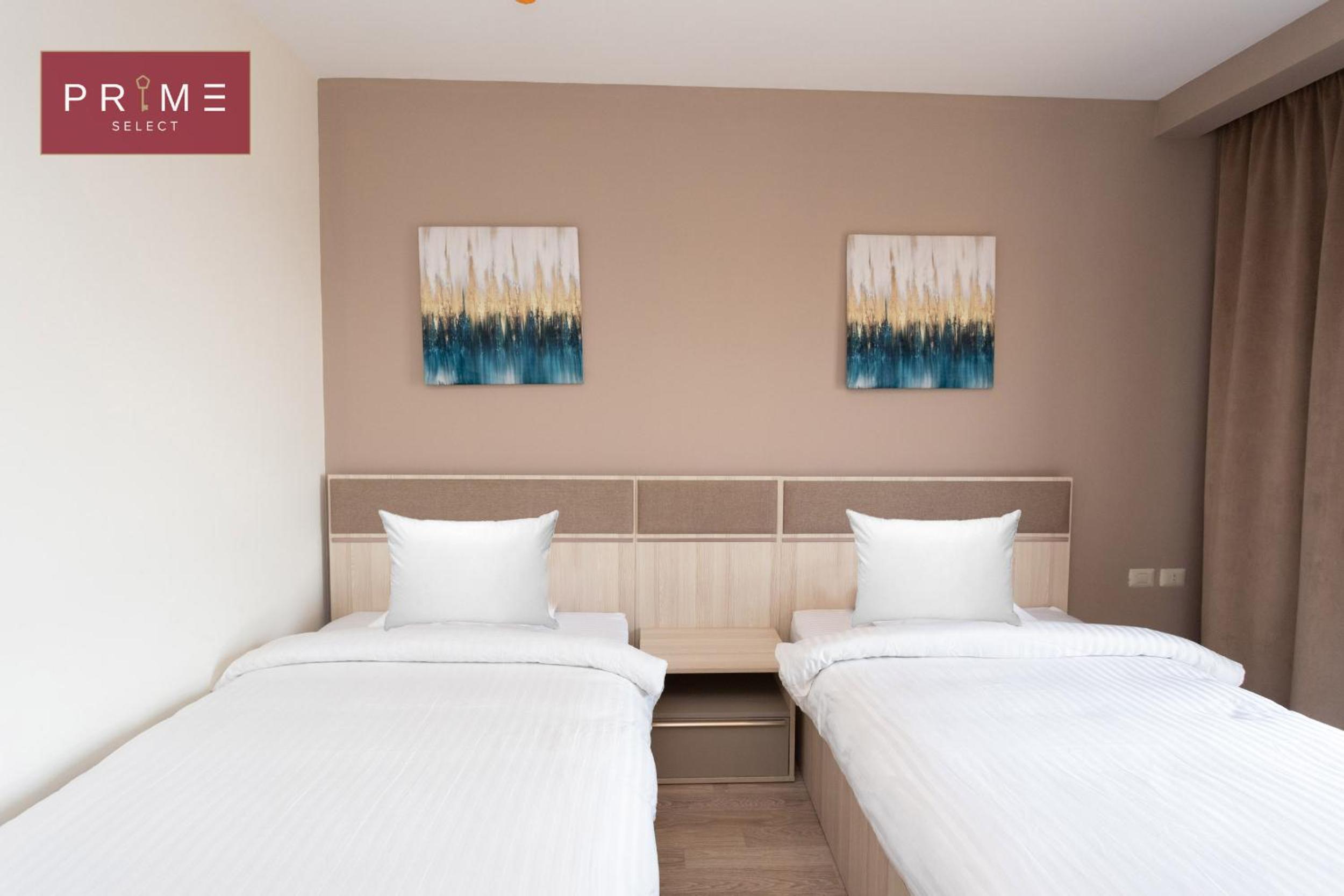 Prime Select Porto New Cairo