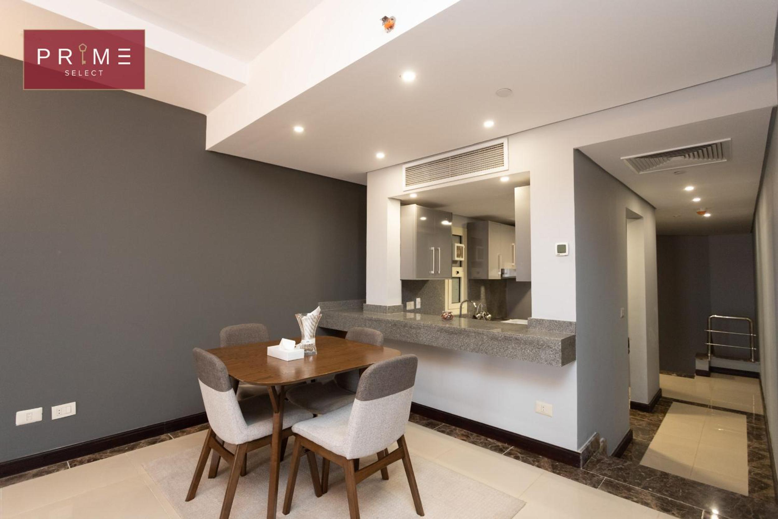 Prime Select Porto New Cairo
