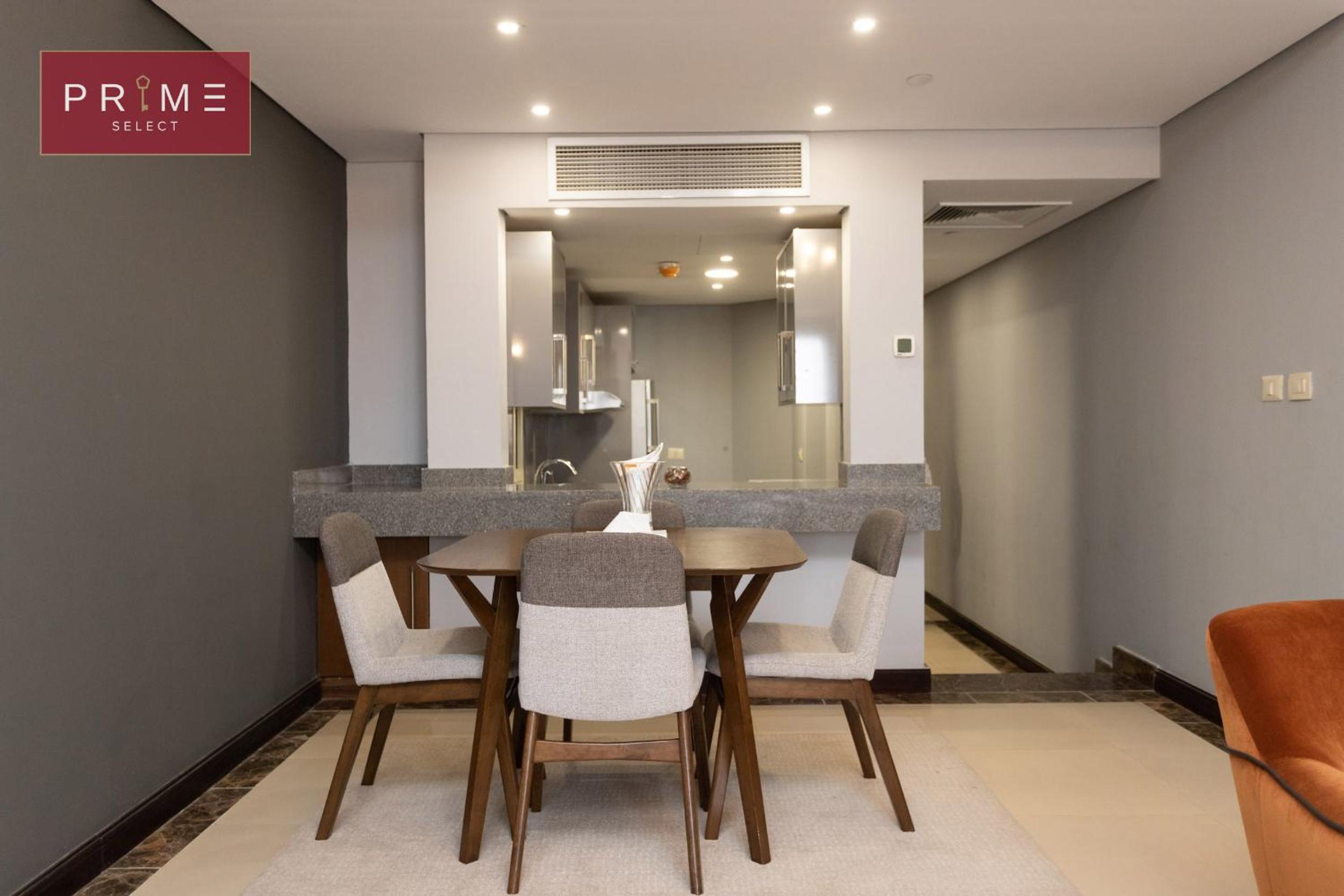 Prime Select Porto New Cairo