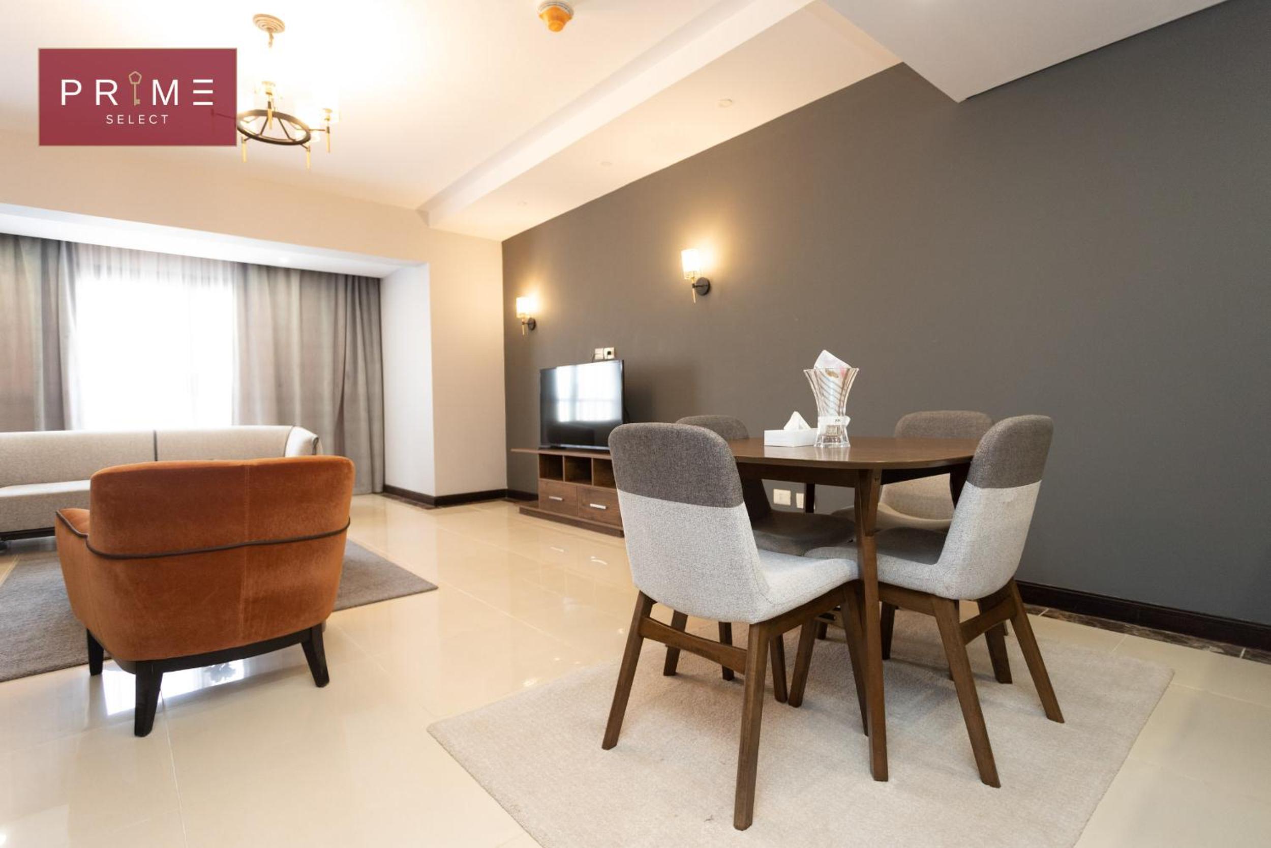 Prime Select Porto New Cairo