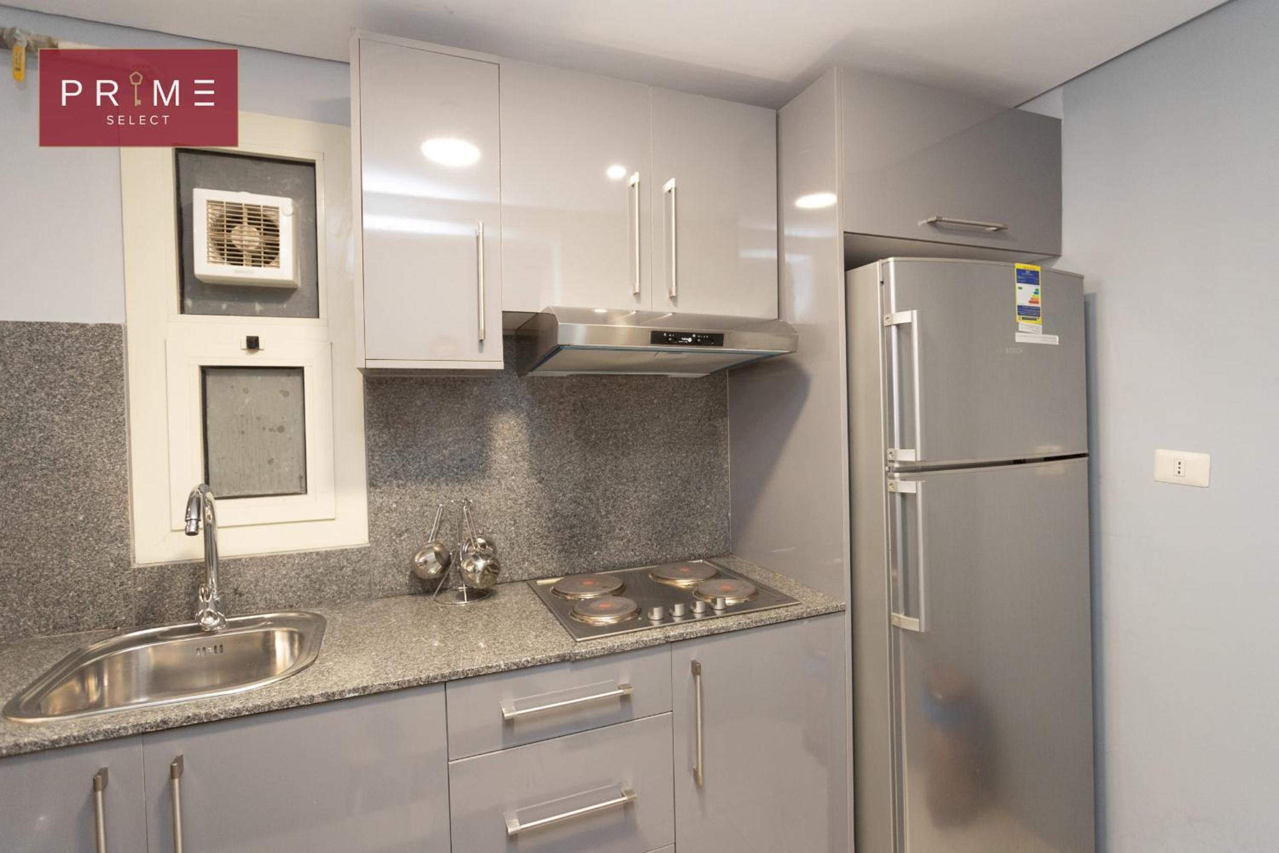 Prime Select Porto New Cairo