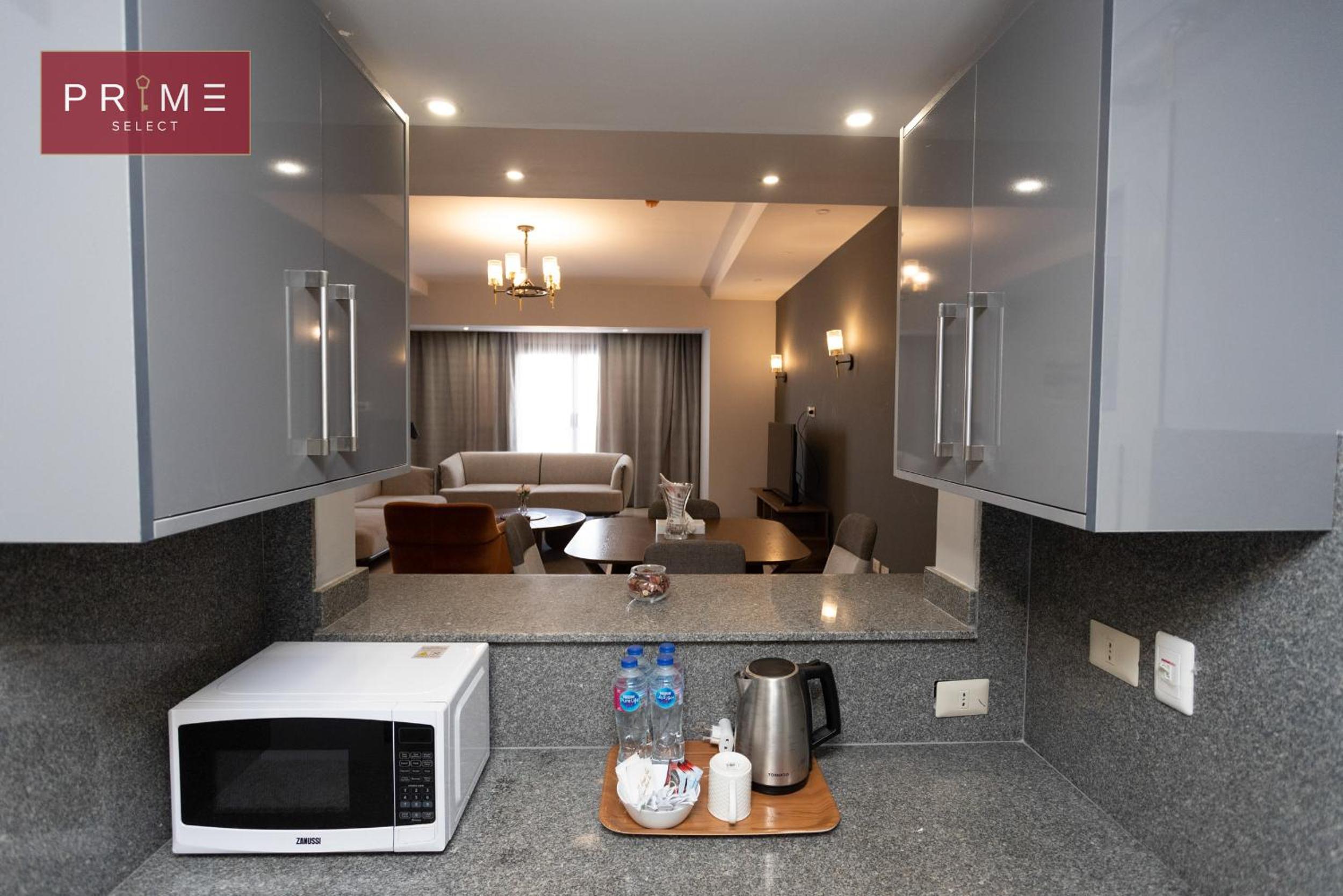 Prime Select Porto New Cairo