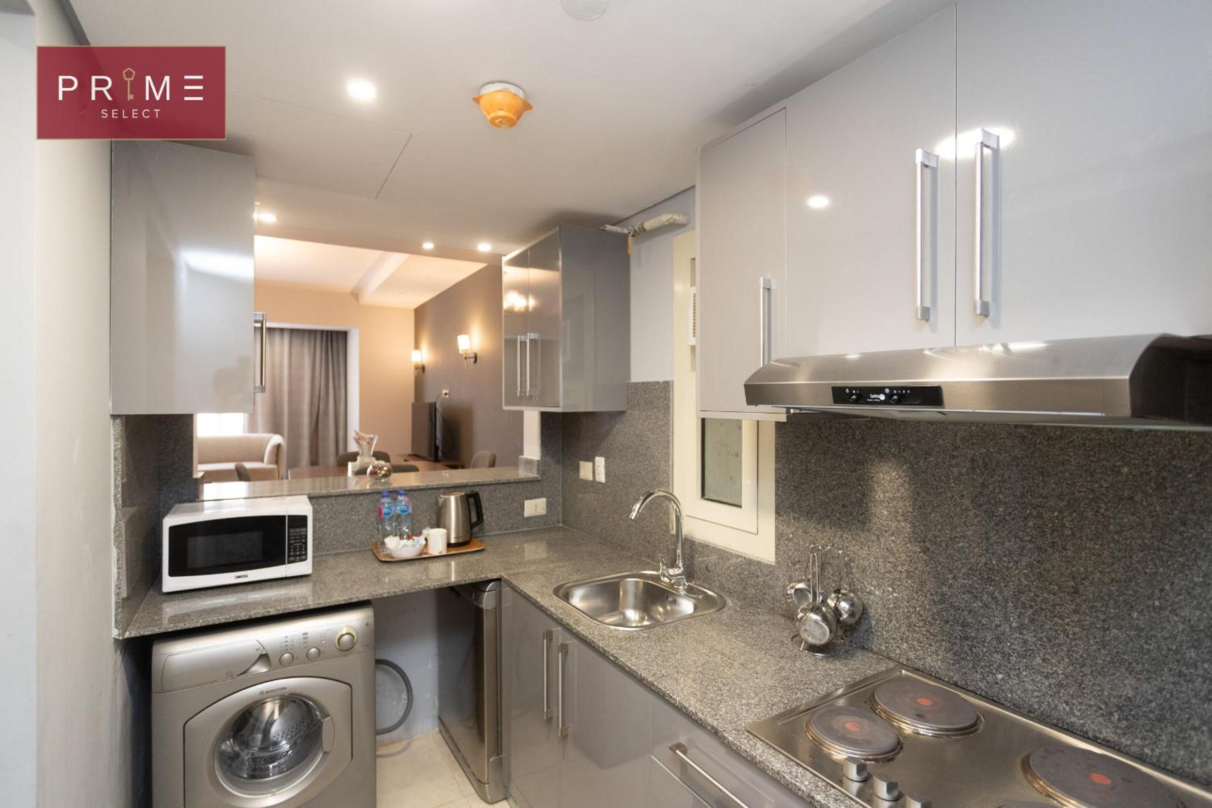 Prime Select Porto New Cairo