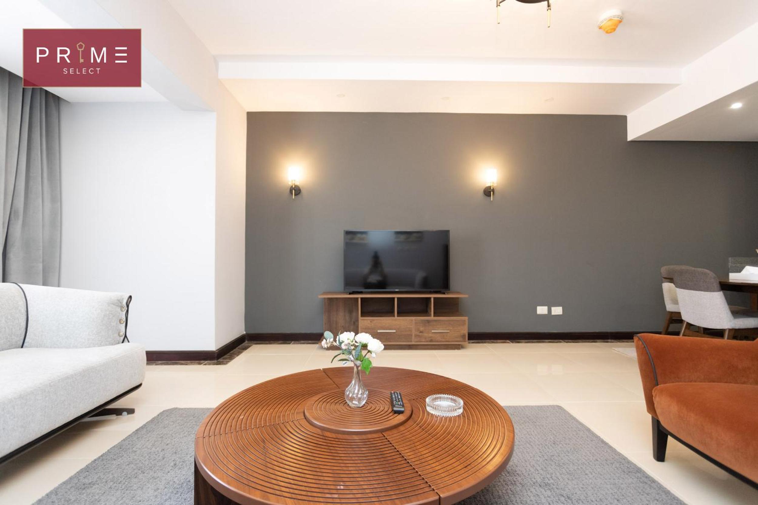 Prime Select Porto New Cairo