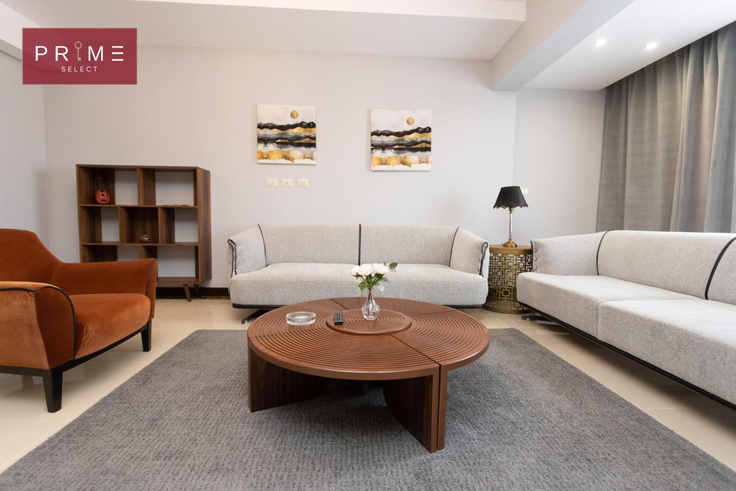 Prime Select Porto New Cairo