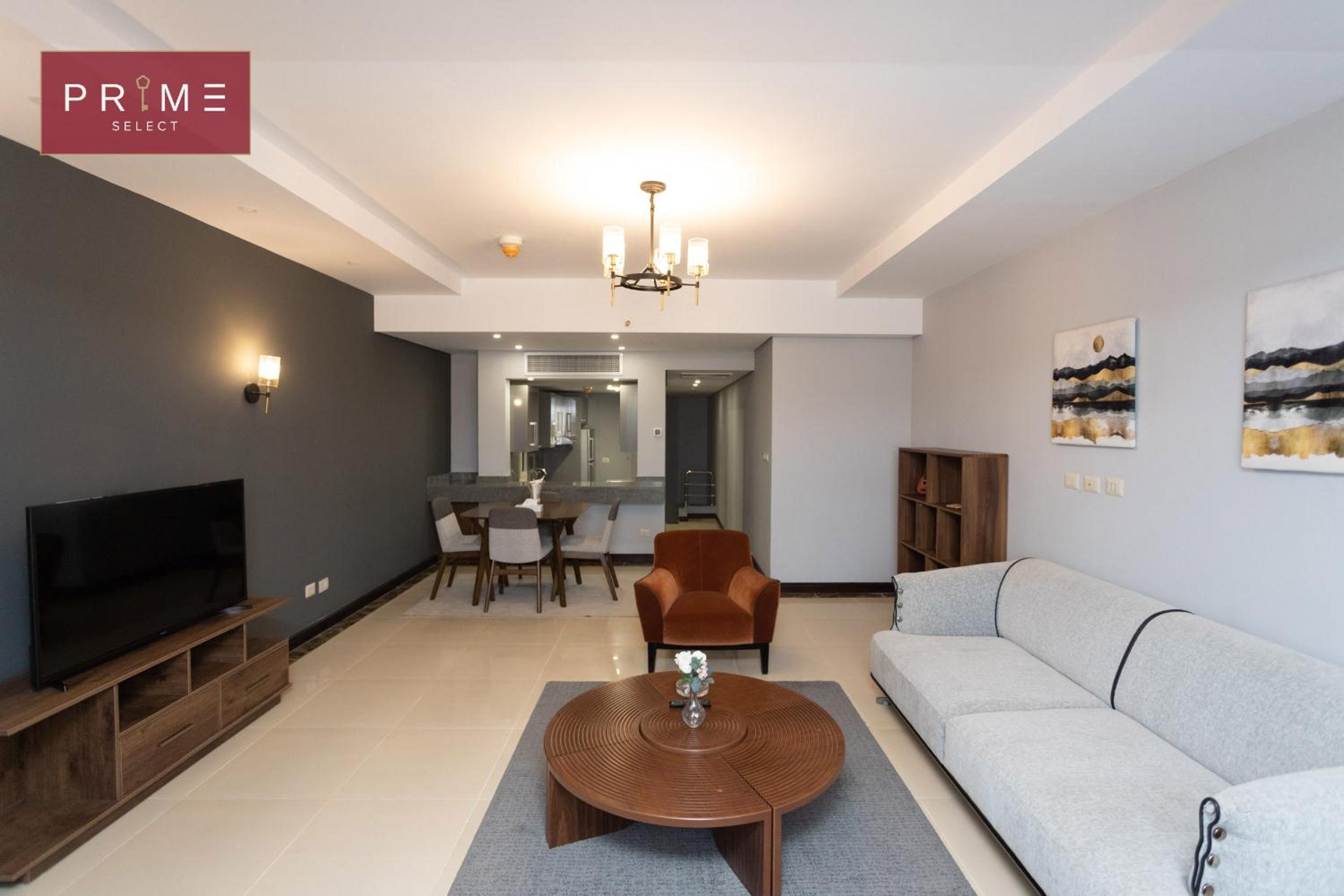 Prime Select Porto New Cairo