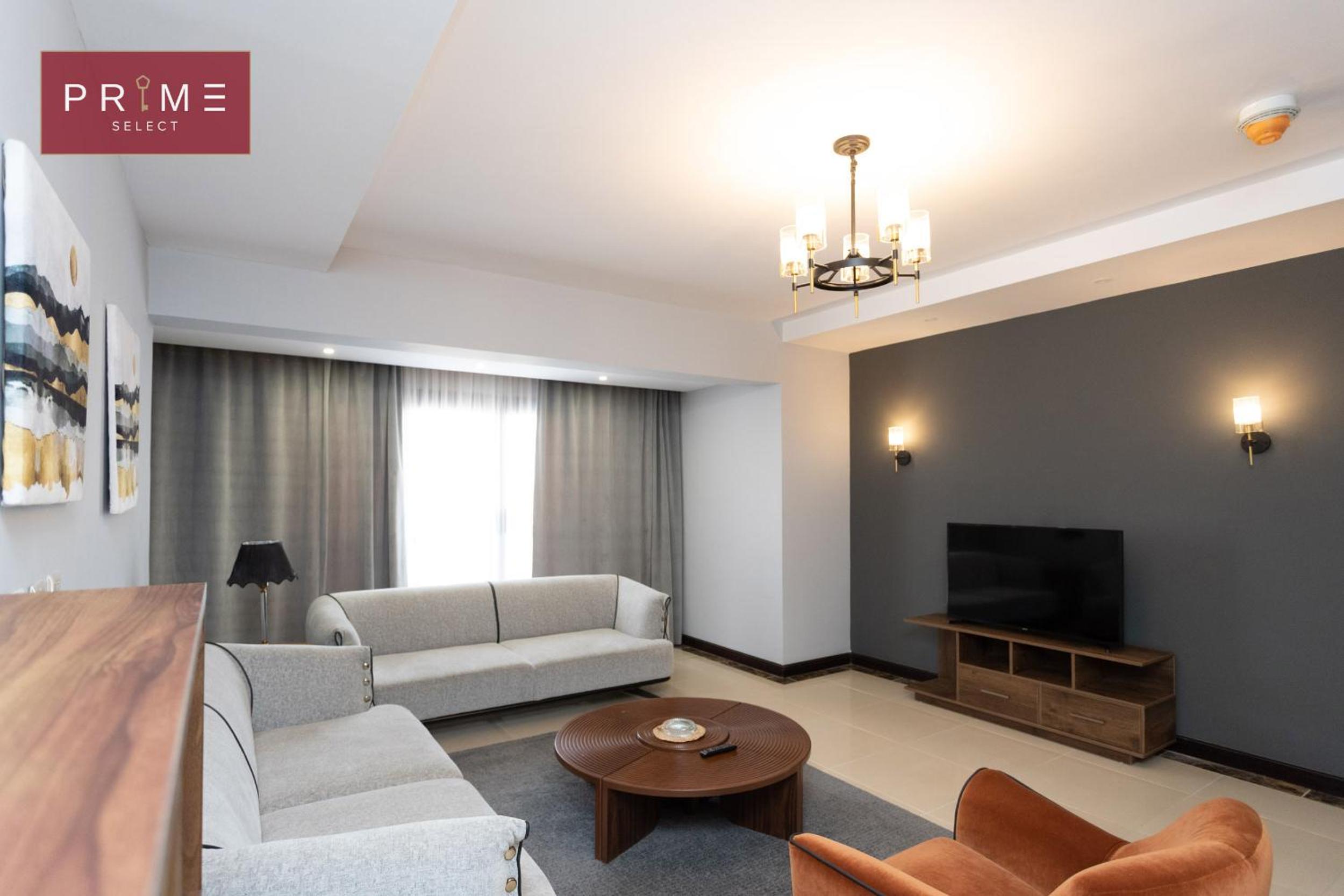 Prime Select Porto New Cairo