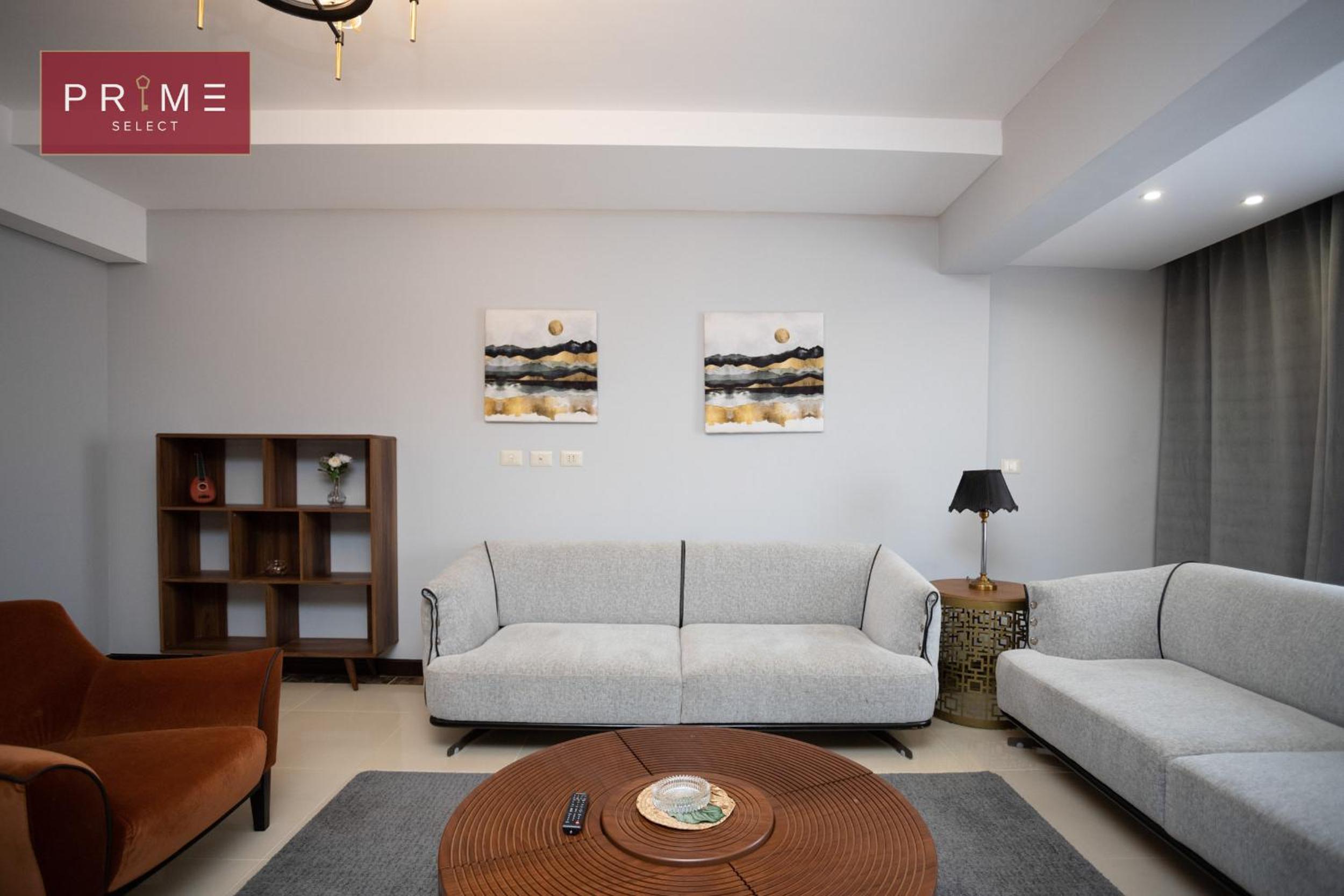 Prime Select Porto New Cairo