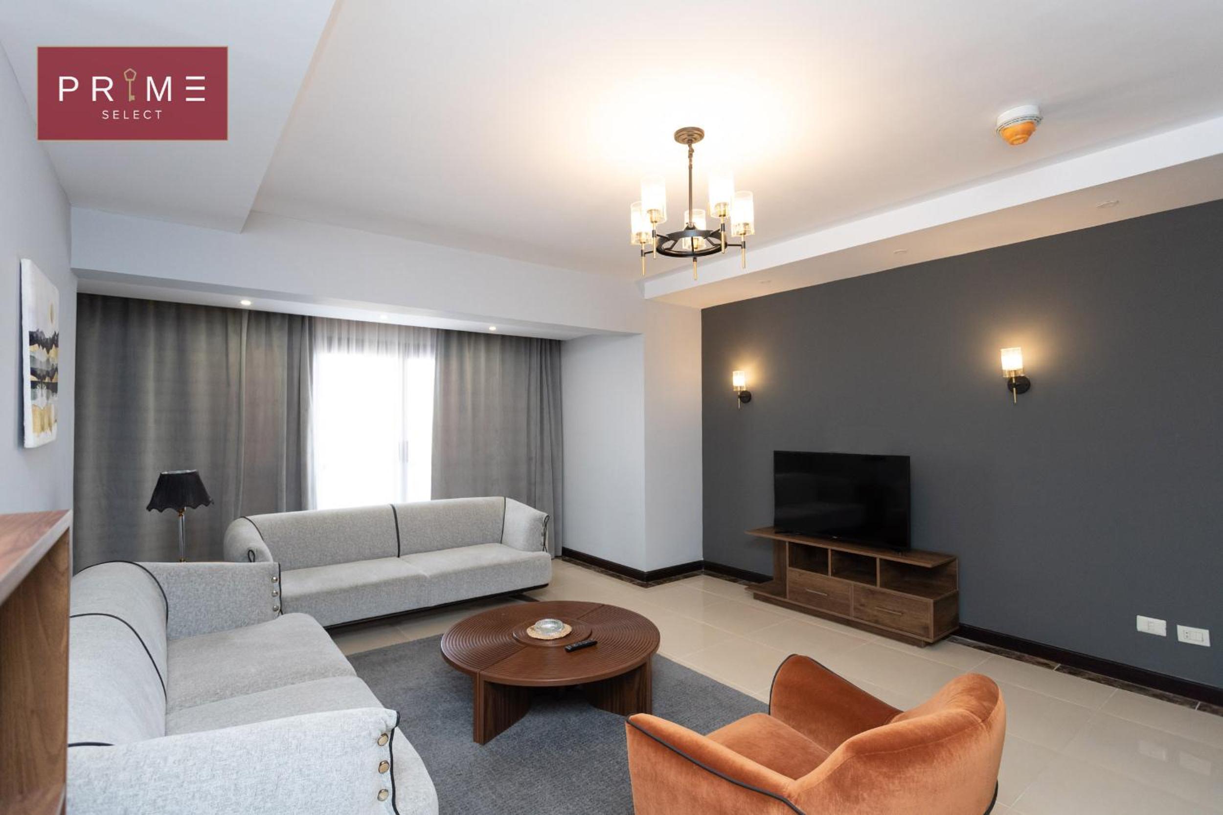 Prime Select Porto New Cairo