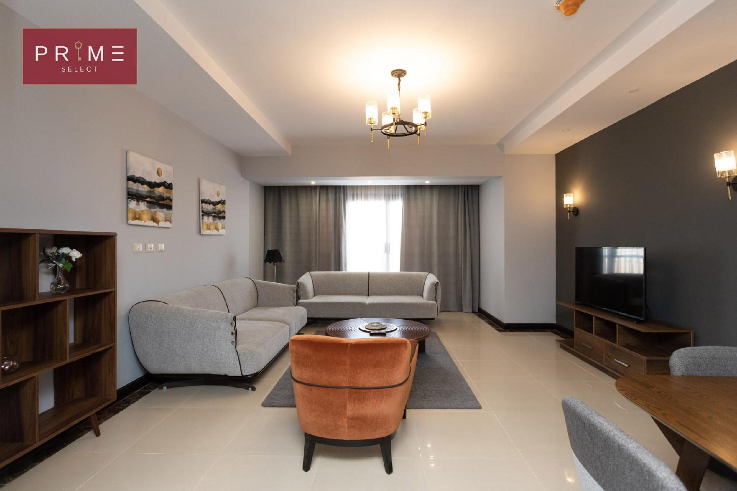 Prime Select Porto New Cairo