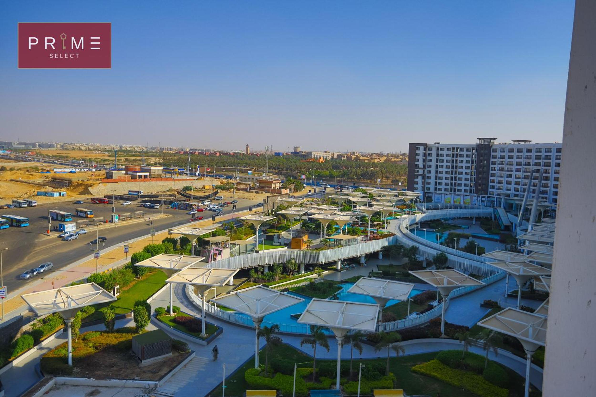 Prime Select Porto New Cairo