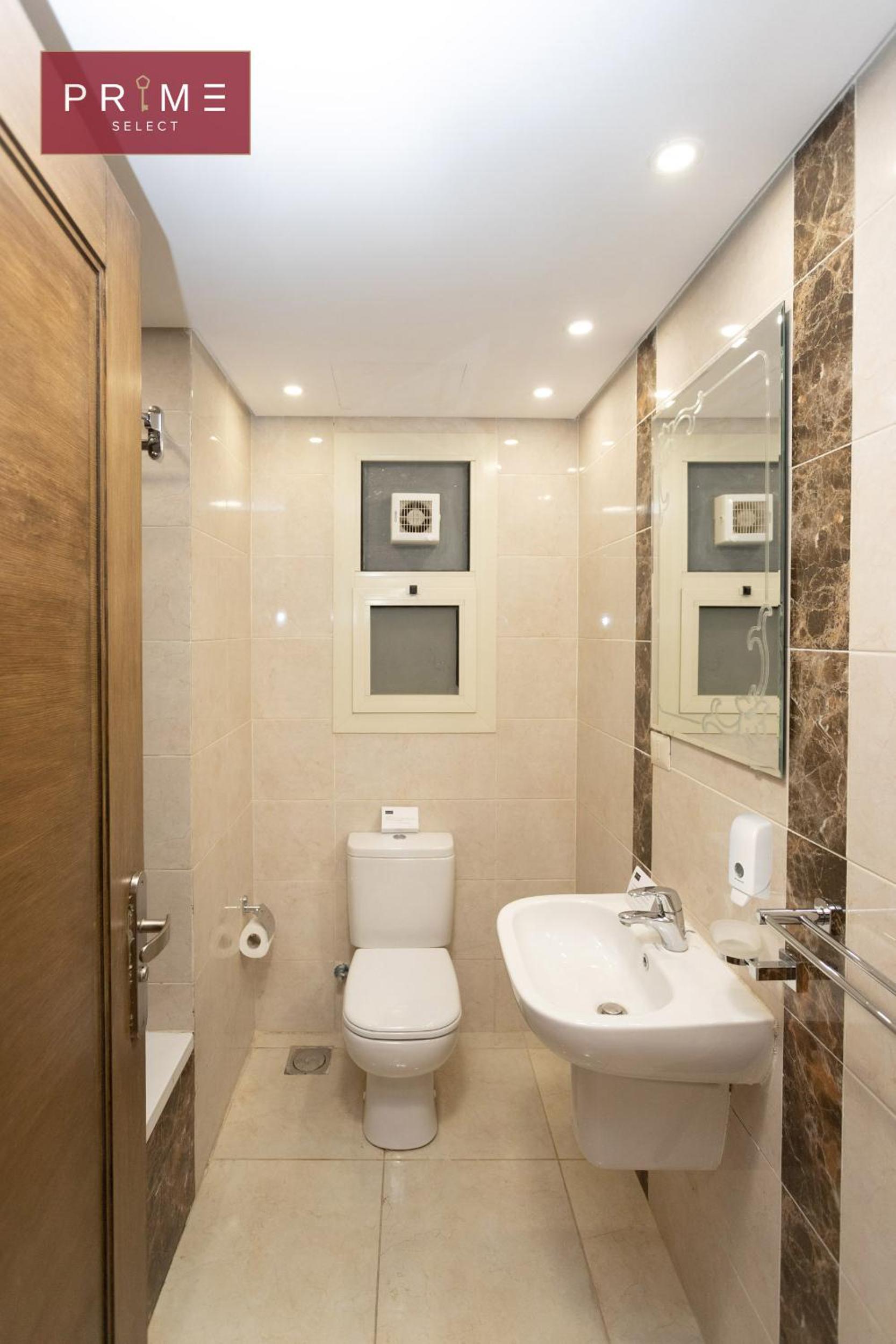 Prime Select Porto New Cairo