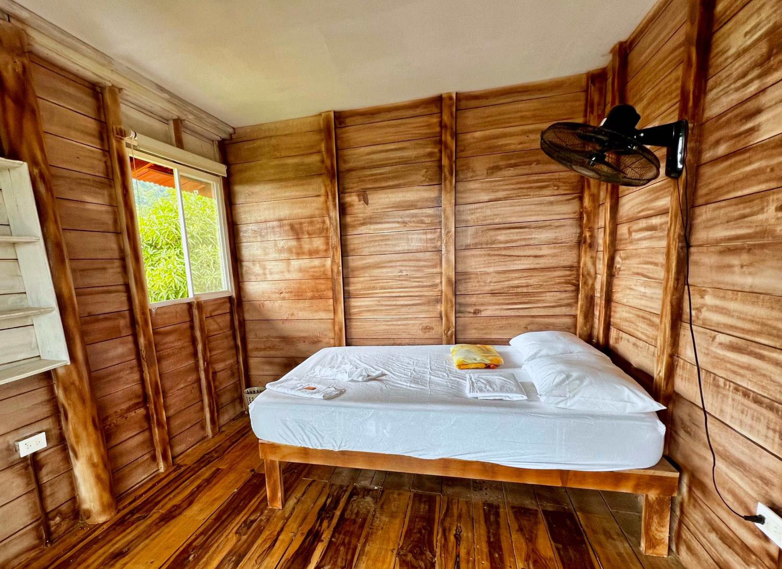 Cabañas Orlando y Más Na' Tayrona