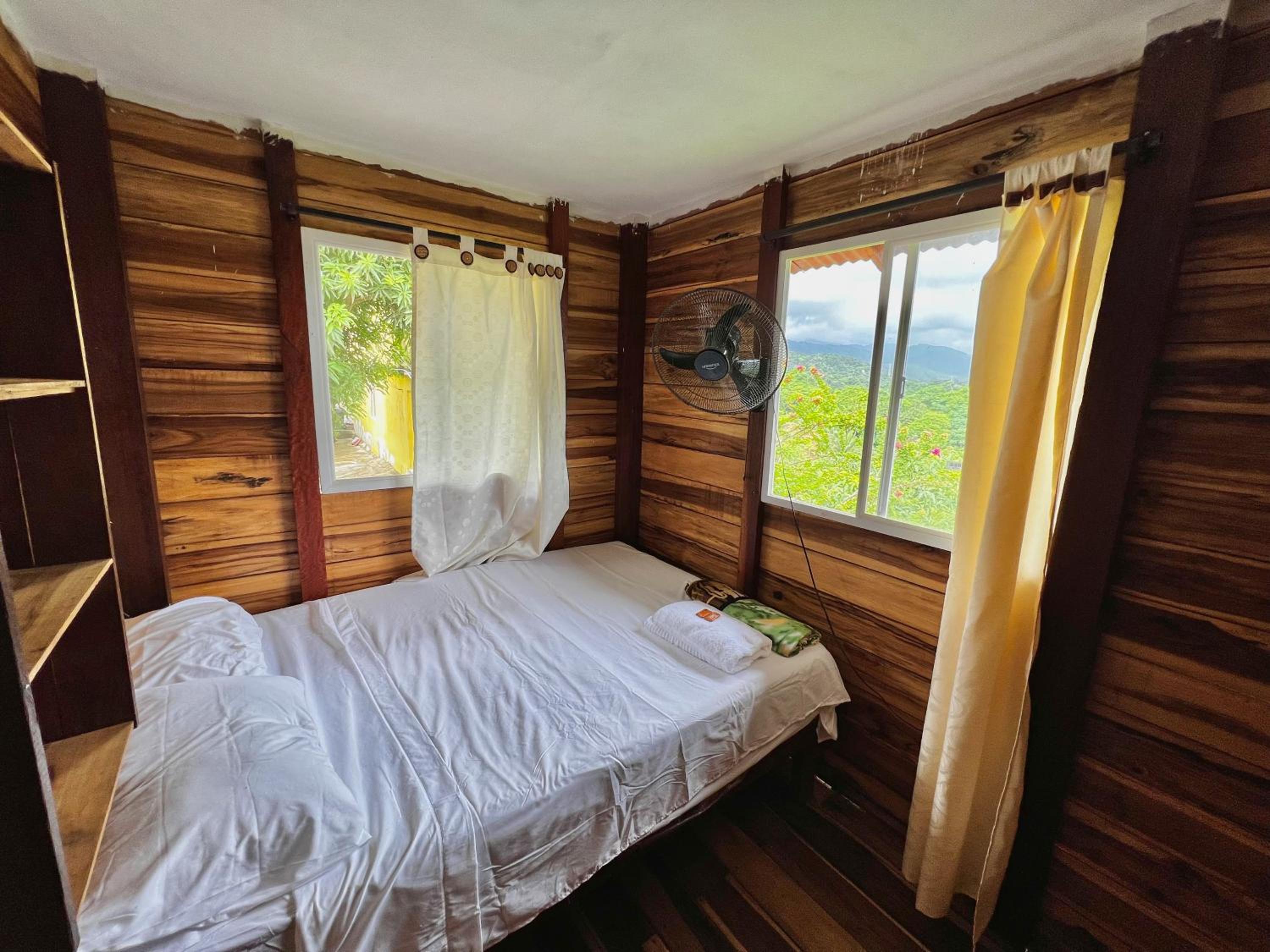 Cabañas Orlando y Más Na' Tayrona