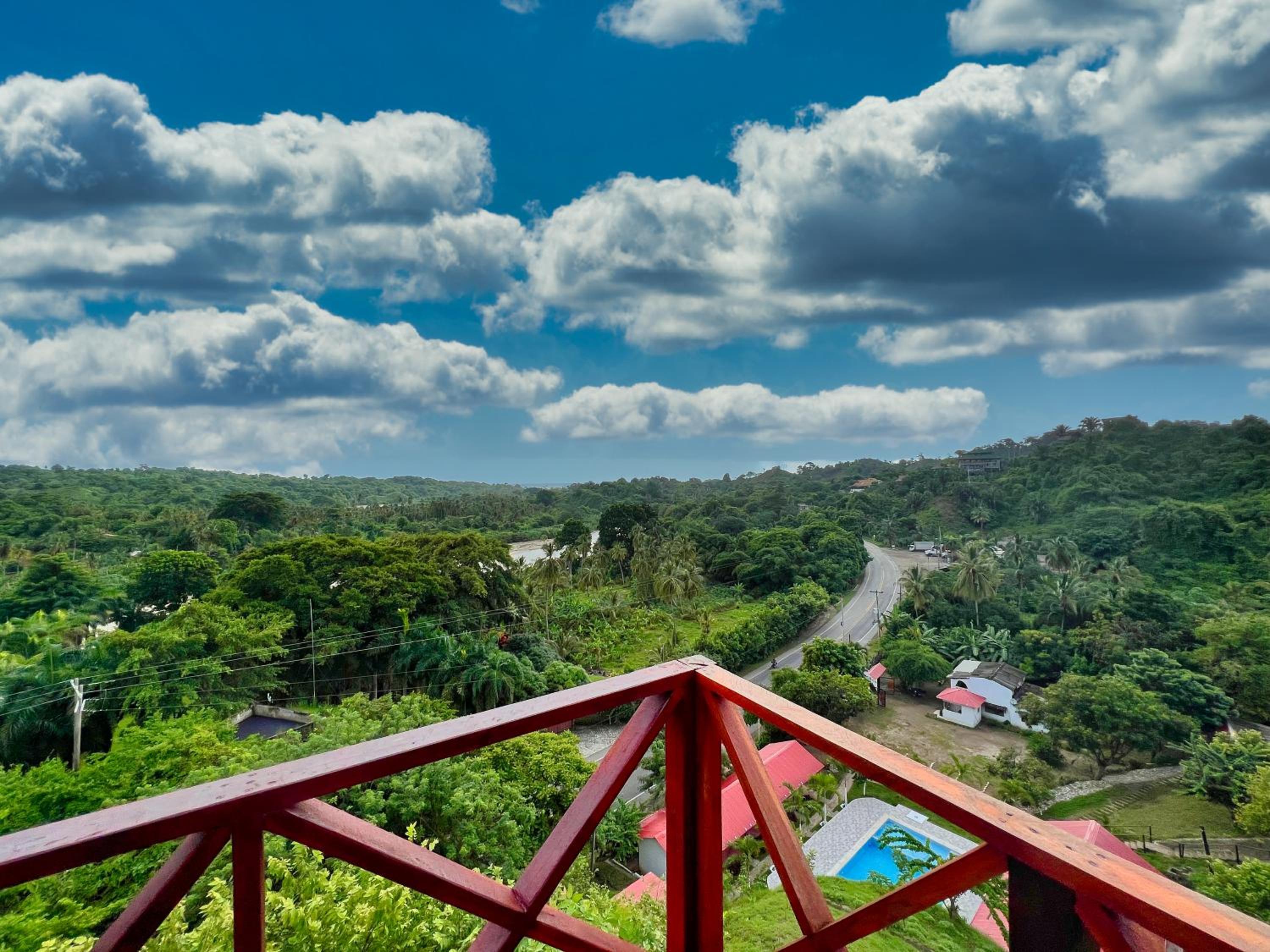 Cabañas Orlando y Más Na' Tayrona