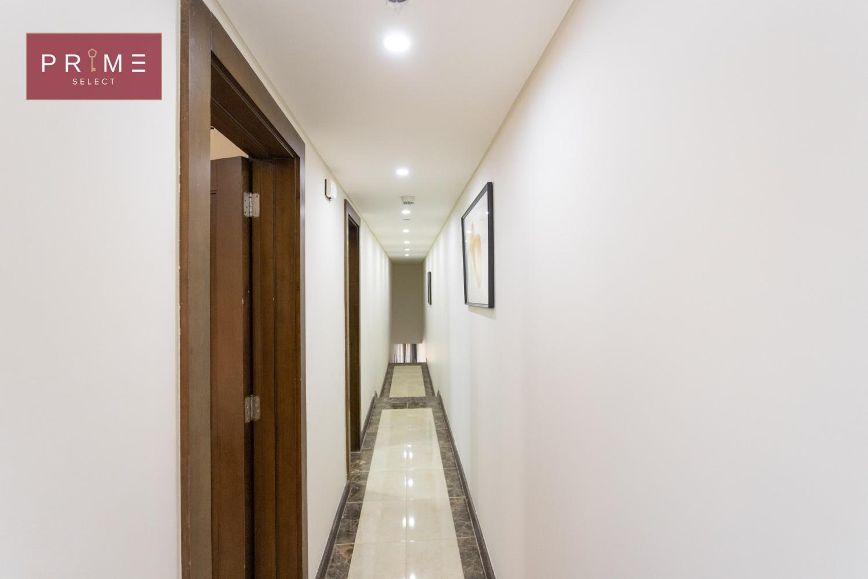 Prime Select Porto New Cairo