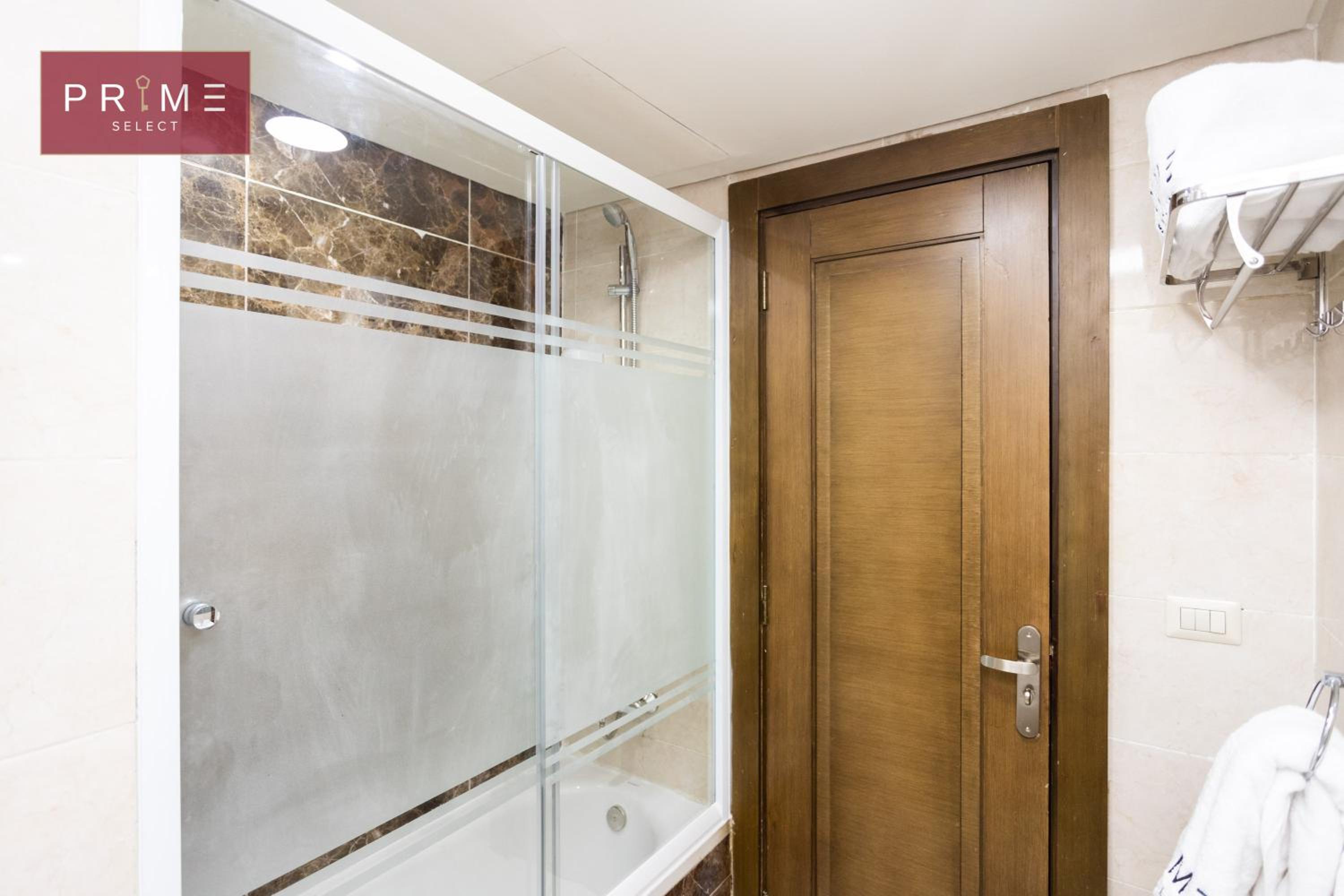 Prime Select Porto New Cairo